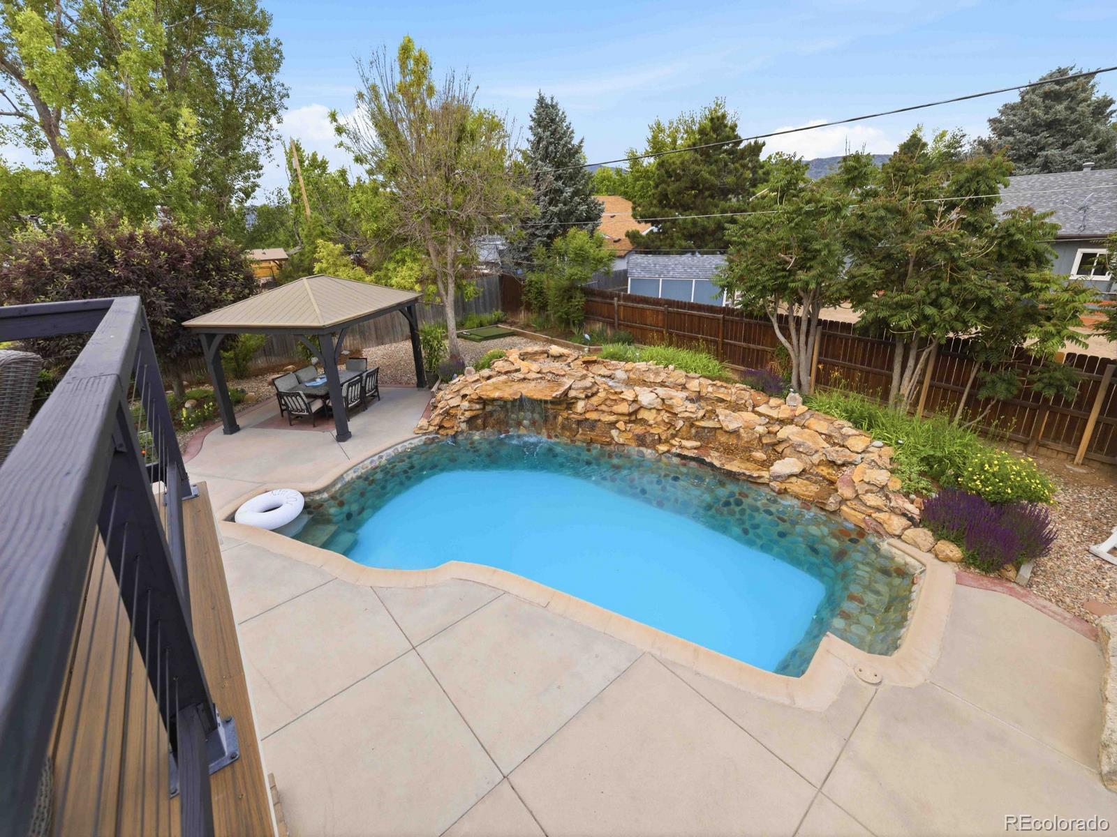 MLS Image #20 for 8873 s balsam street,littleton, Colorado