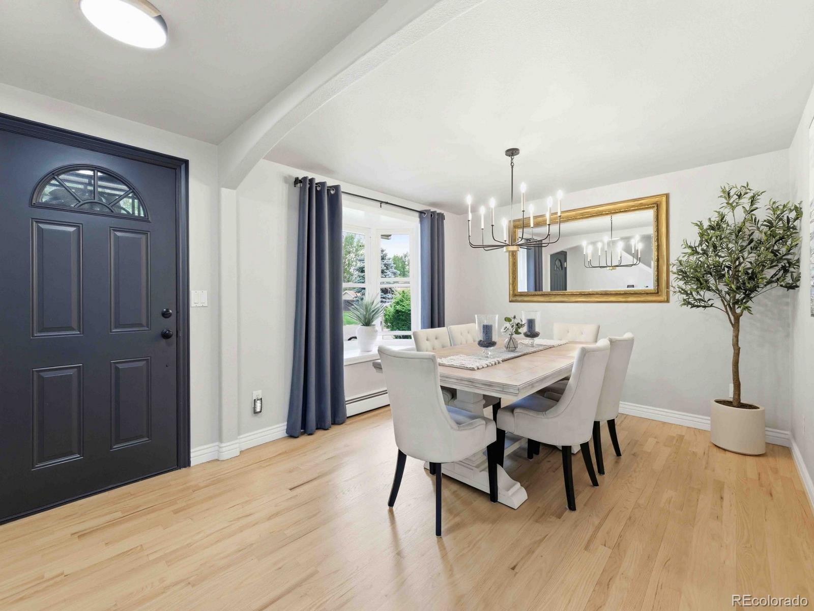 MLS Image #3 for 8873 s balsam street,littleton, Colorado