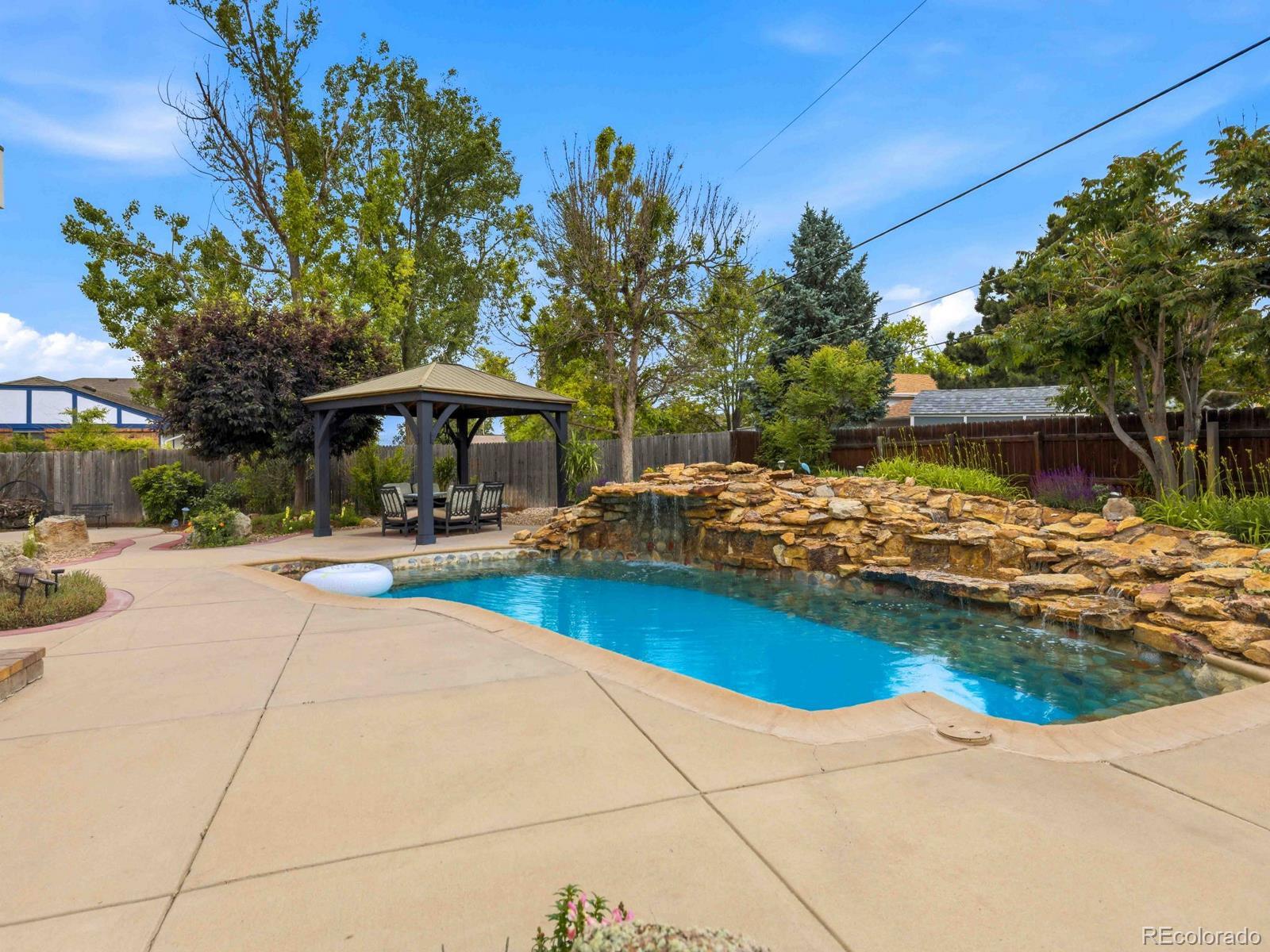MLS Image #39 for 8873 s balsam street,littleton, Colorado