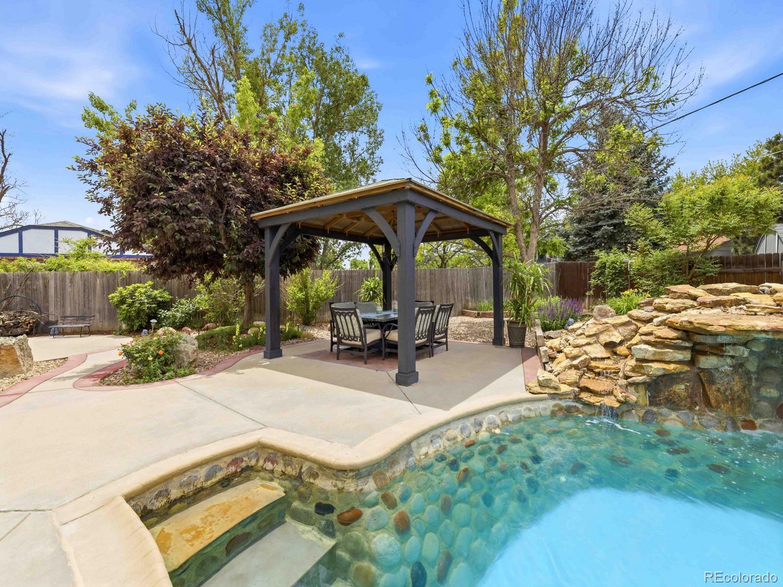 MLS Image #40 for 8873 s balsam street,littleton, Colorado