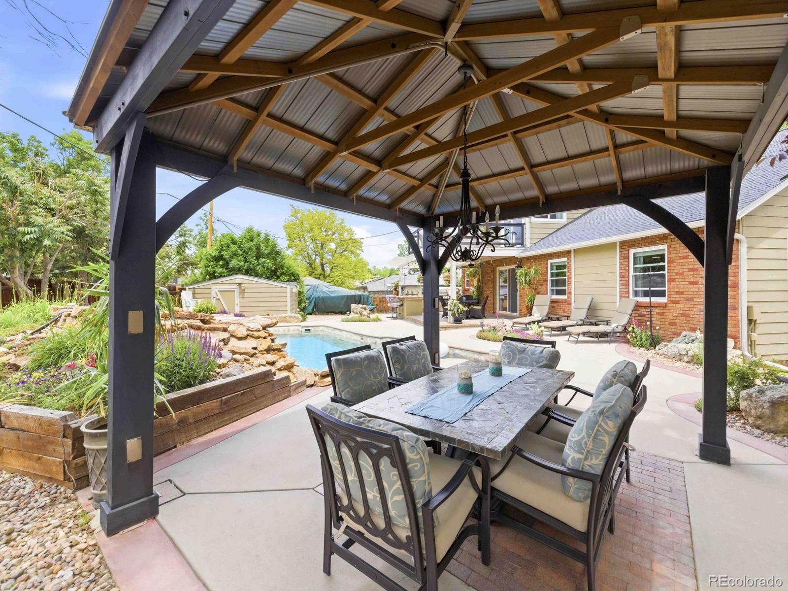 MLS Image #42 for 8873 s balsam street,littleton, Colorado