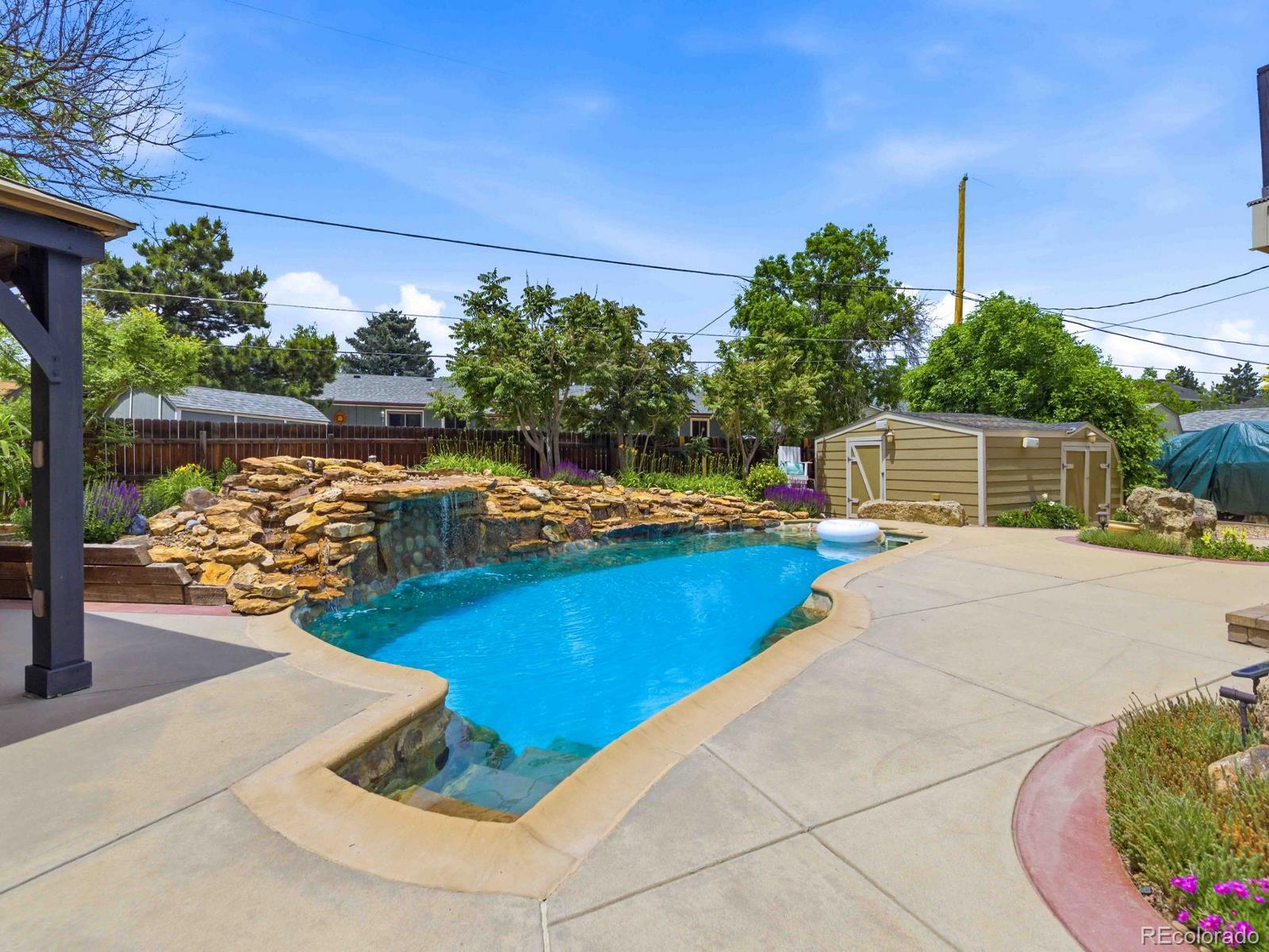 MLS Image #43 for 8873 s balsam street,littleton, Colorado
