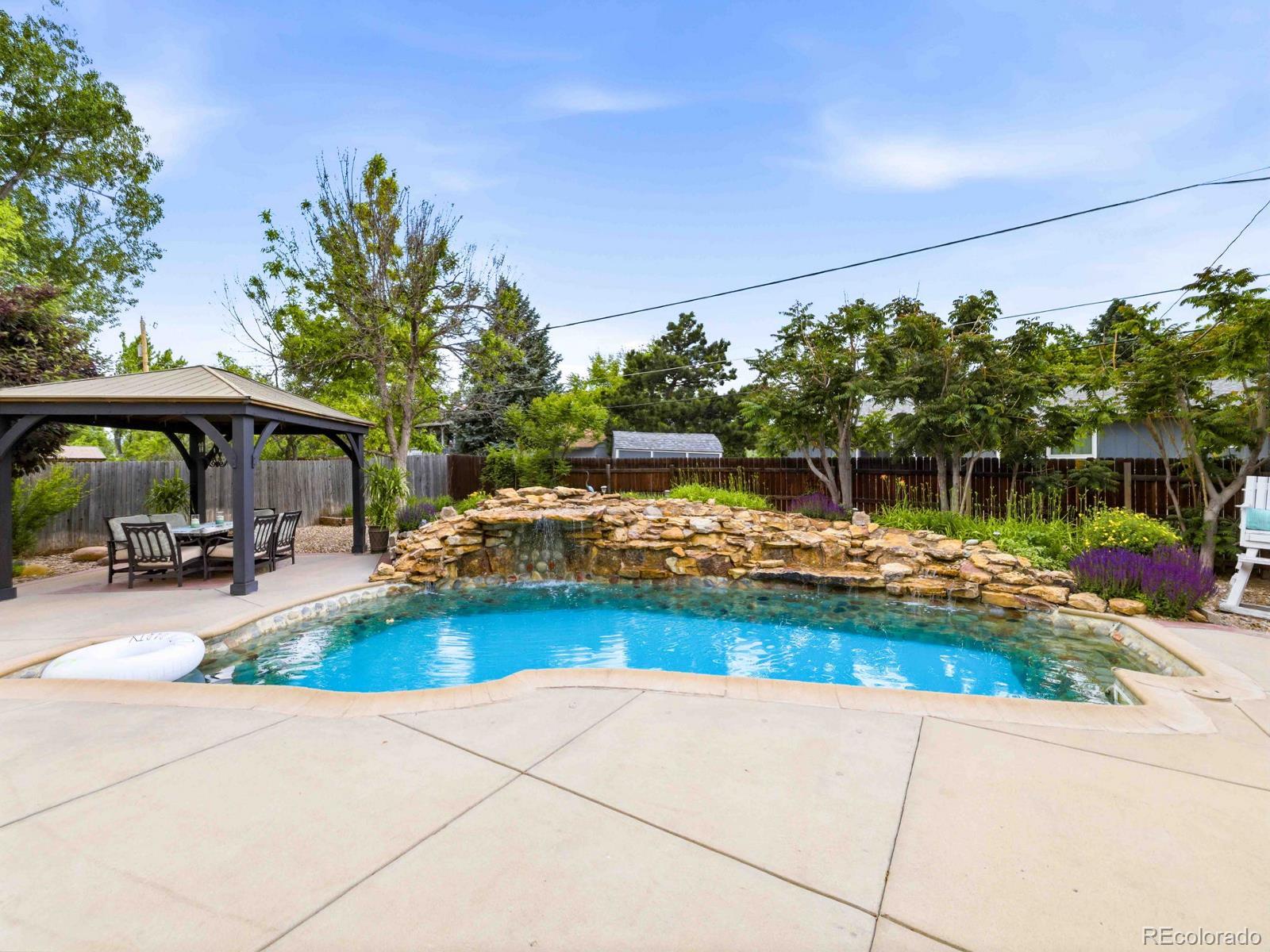 MLS Image #44 for 8873 s balsam street,littleton, Colorado