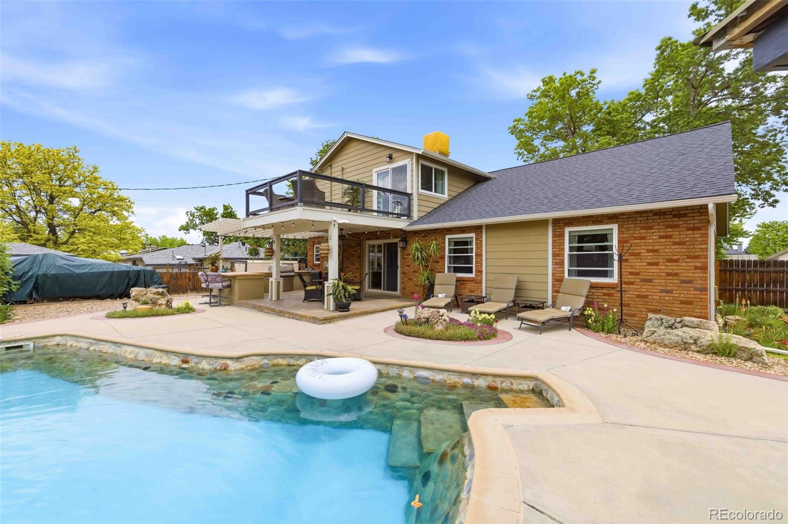 MLS Image #45 for 8873 s balsam street,littleton, Colorado