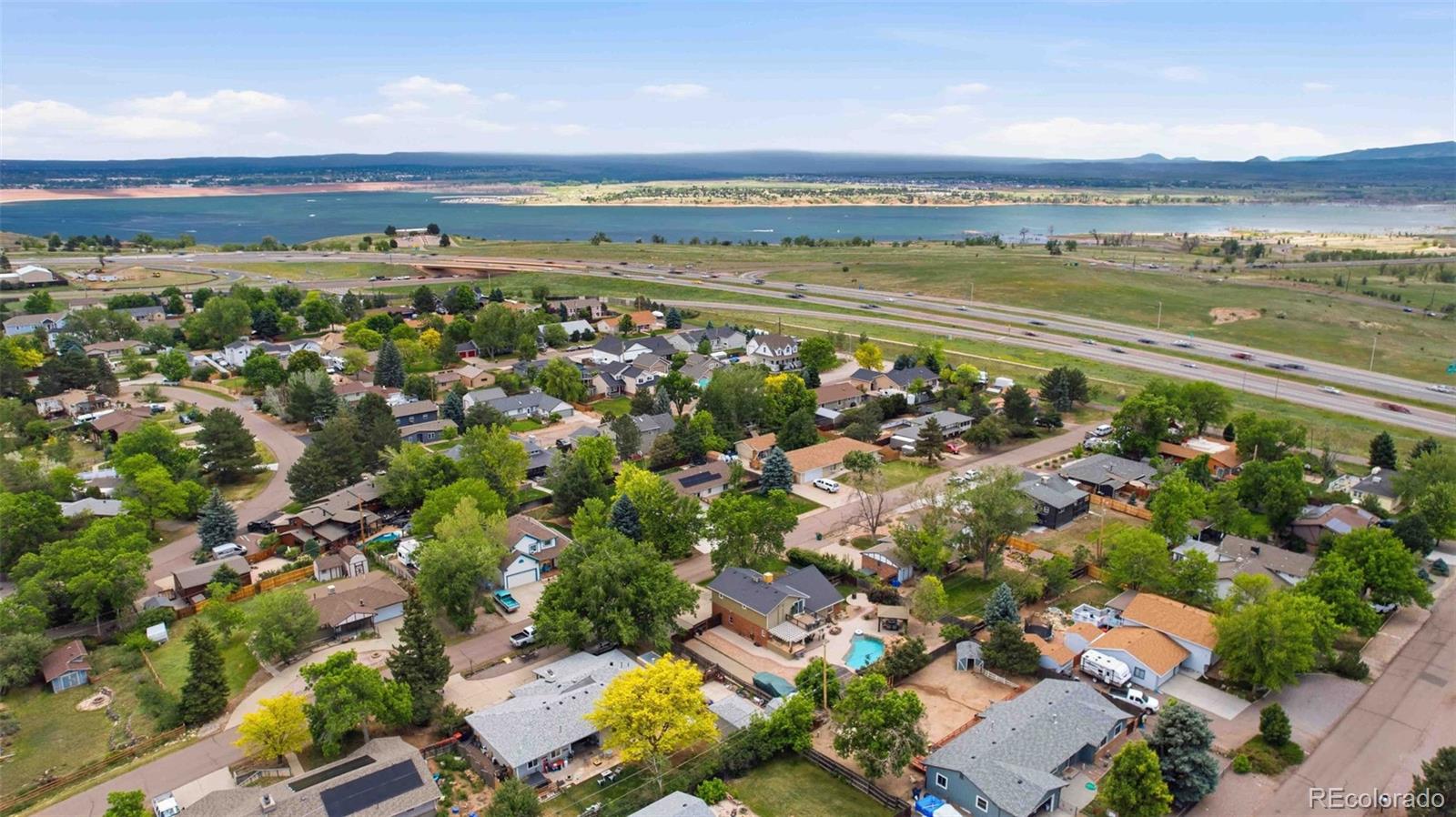 MLS Image #47 for 8873 s balsam street,littleton, Colorado