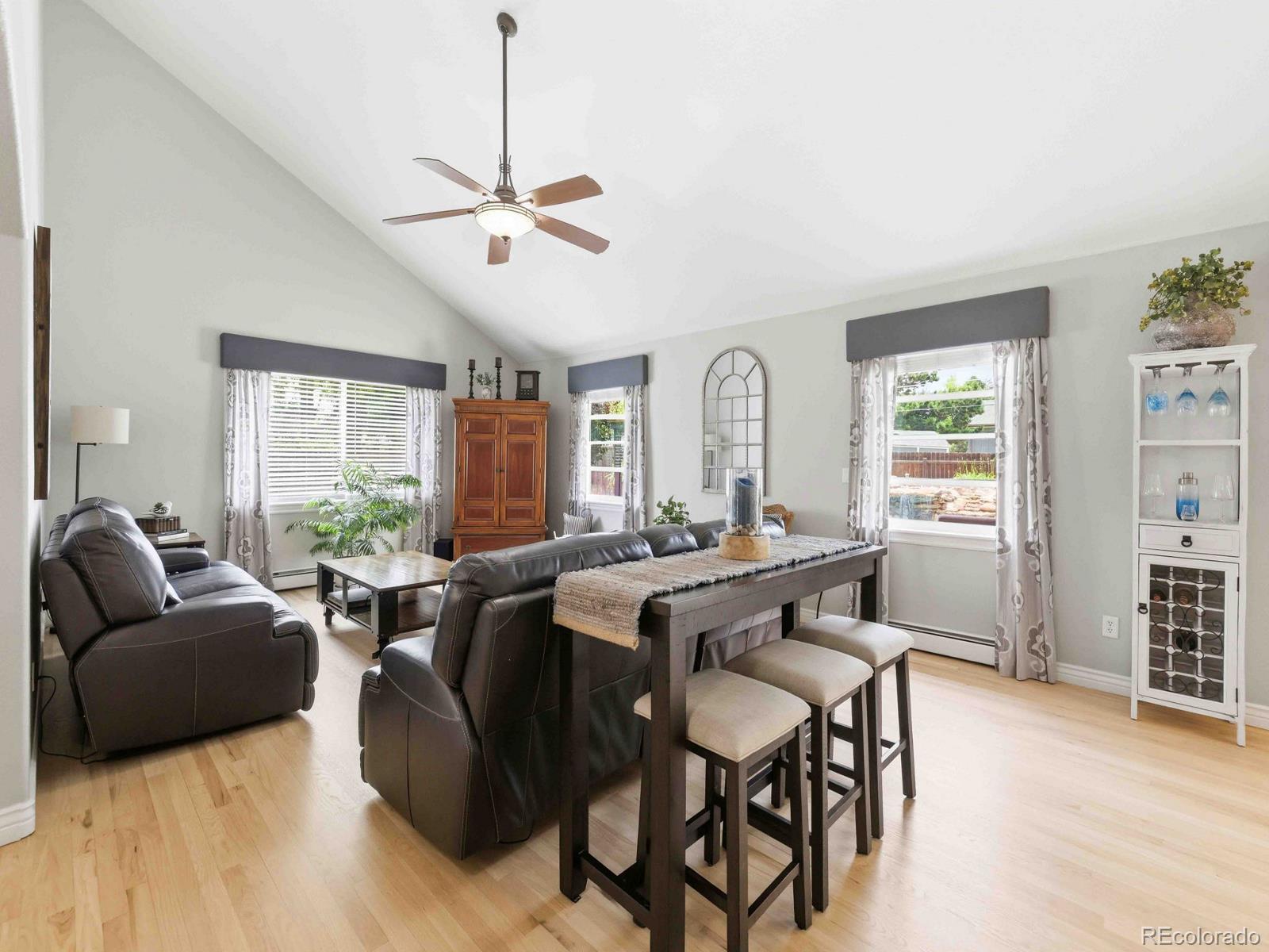 MLS Image #5 for 8873 s balsam street,littleton, Colorado