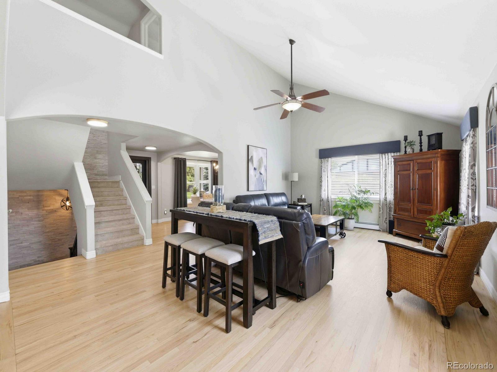 MLS Image #6 for 8873 s balsam street,littleton, Colorado