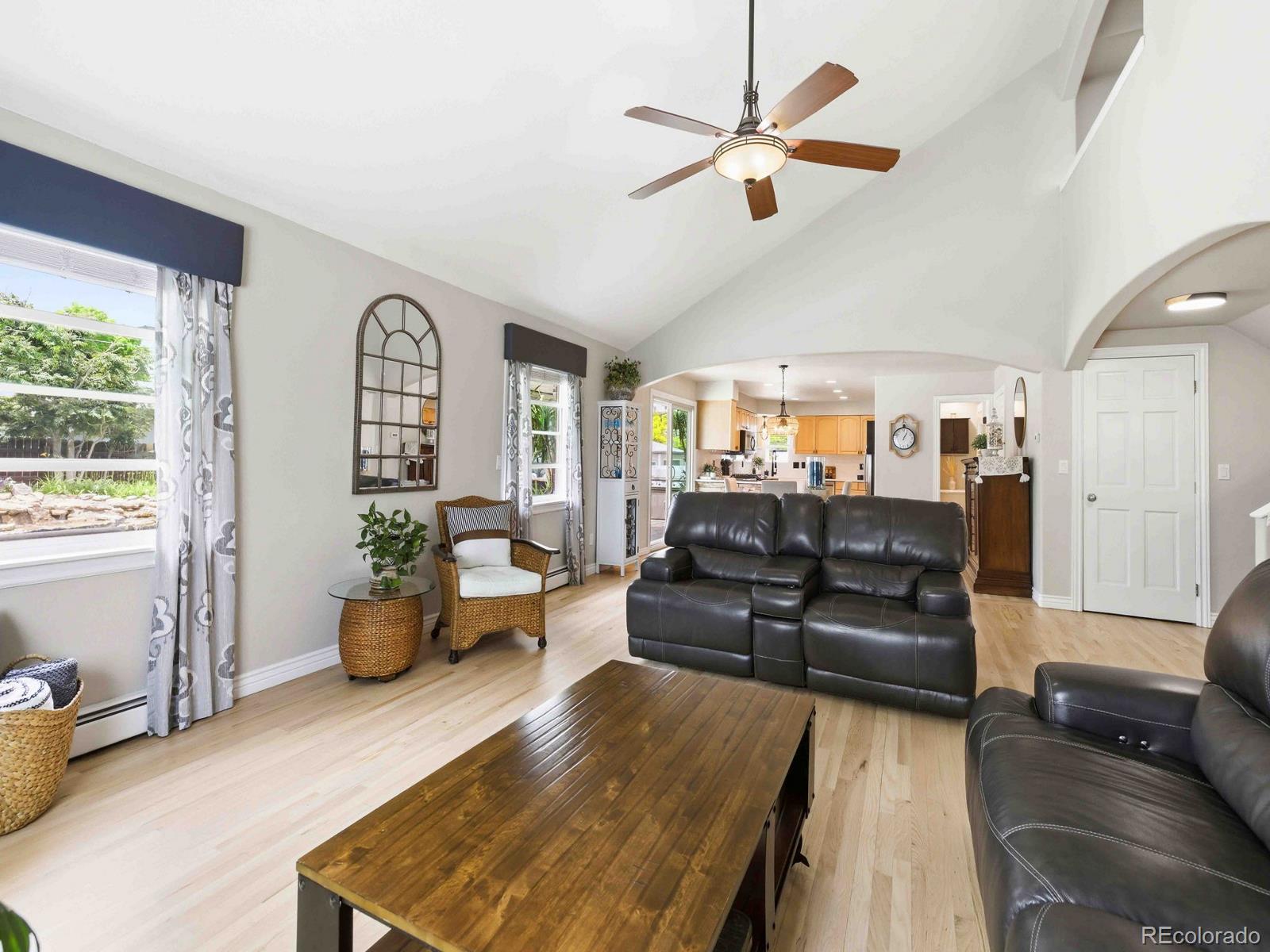 MLS Image #7 for 8873 s balsam street,littleton, Colorado