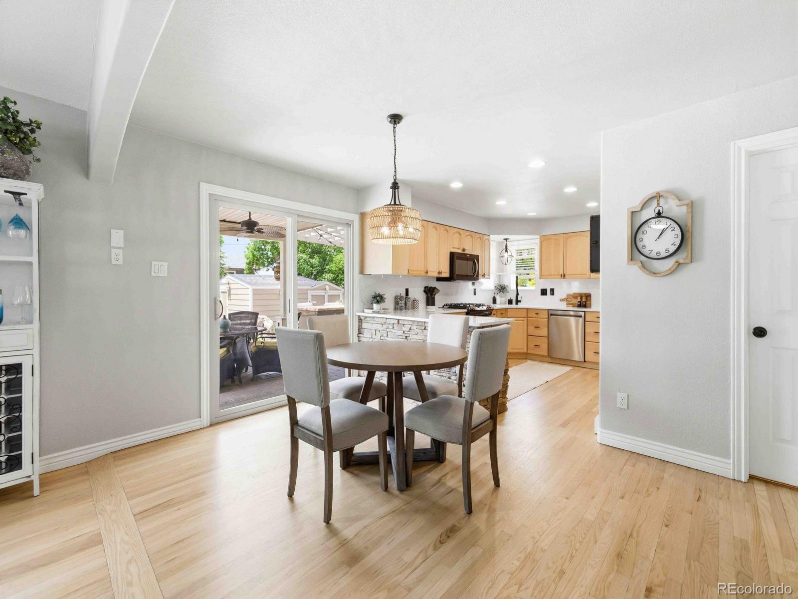 MLS Image #8 for 8873 s balsam street,littleton, Colorado