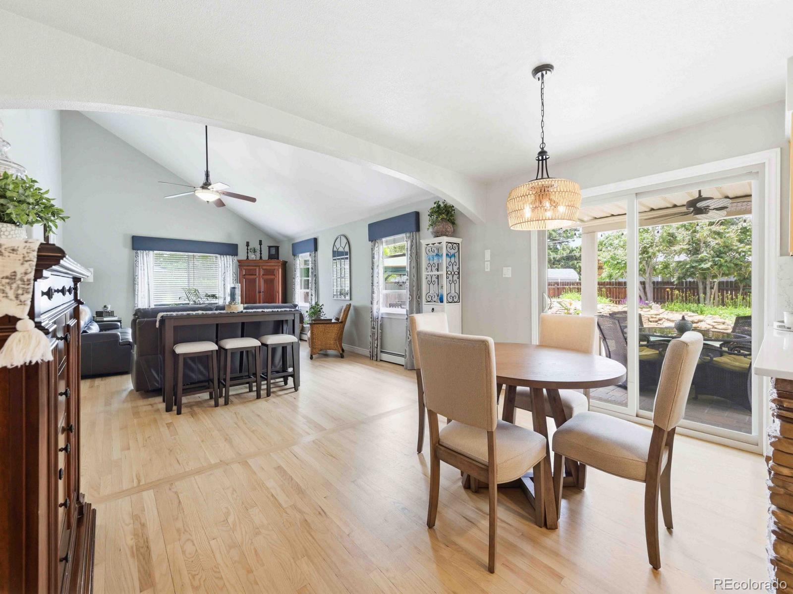 MLS Image #9 for 8873 s balsam street,littleton, Colorado