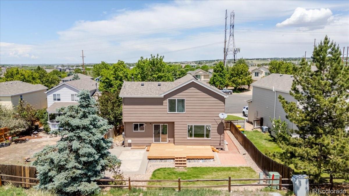 MLS Image #25 for 19970  latigo lane,parker, Colorado