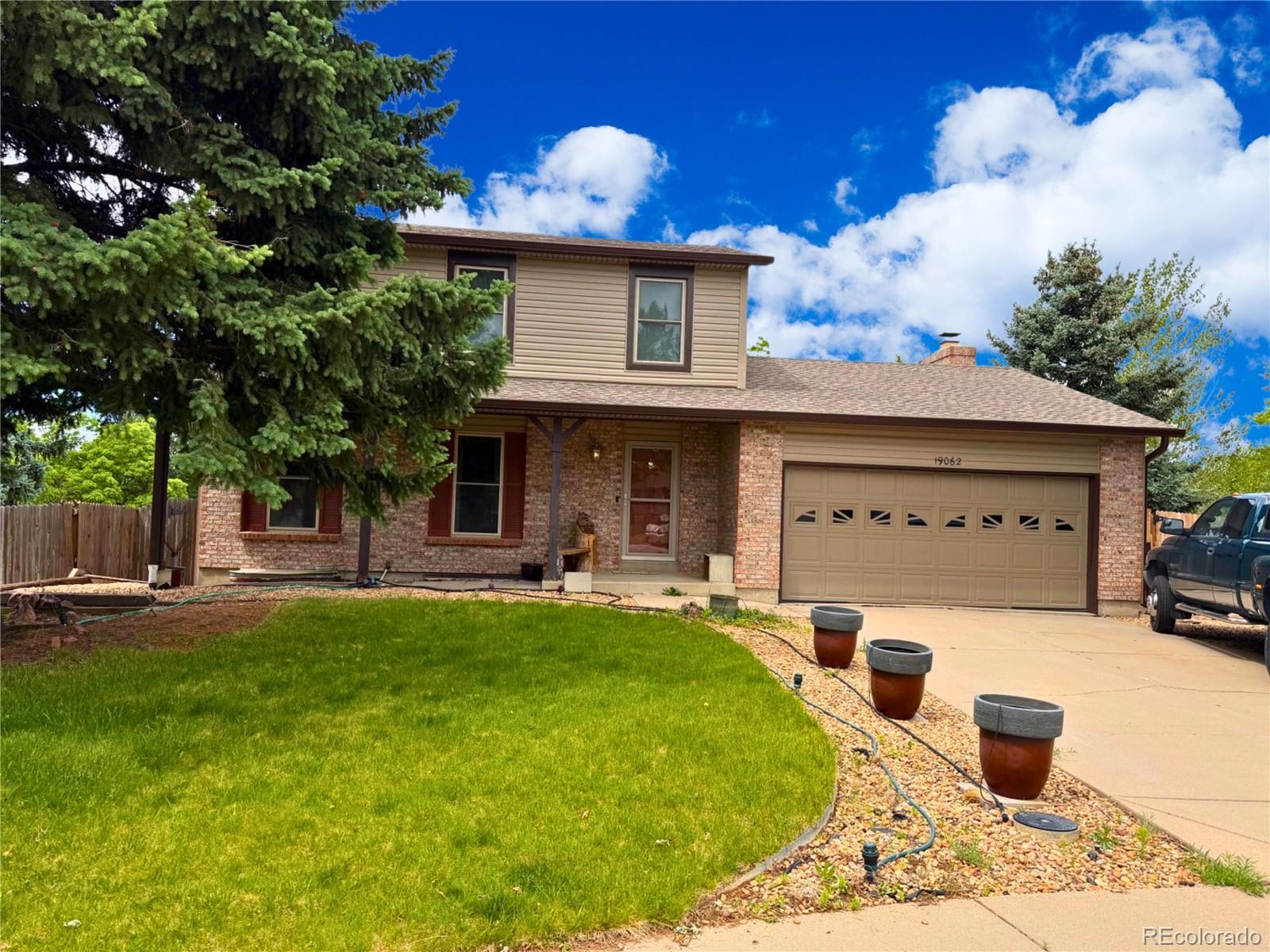 MLS Image #2 for 19062 e quinn place,aurora, Colorado