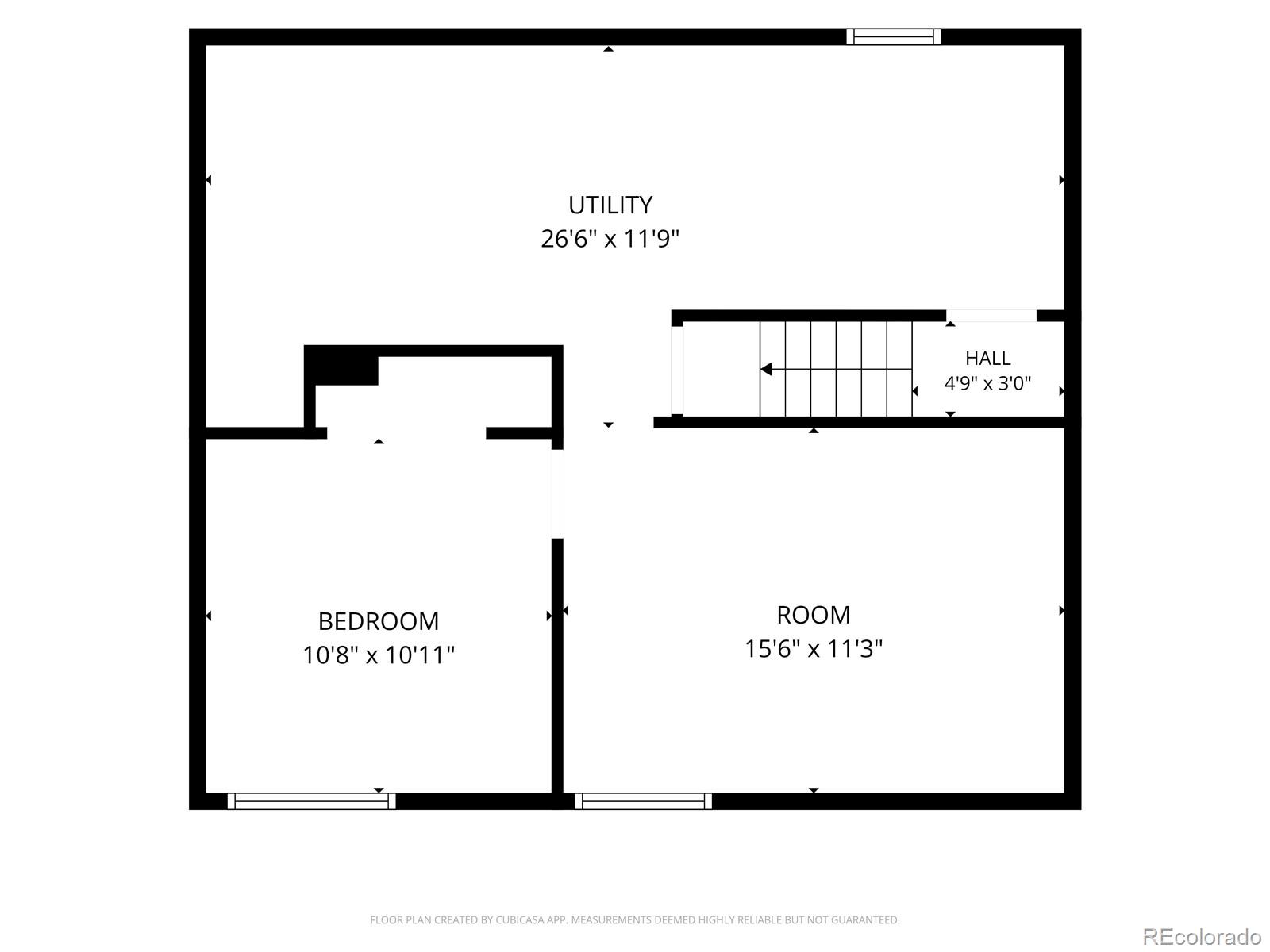 MLS Image #33 for 19062 e quinn place,aurora, Colorado