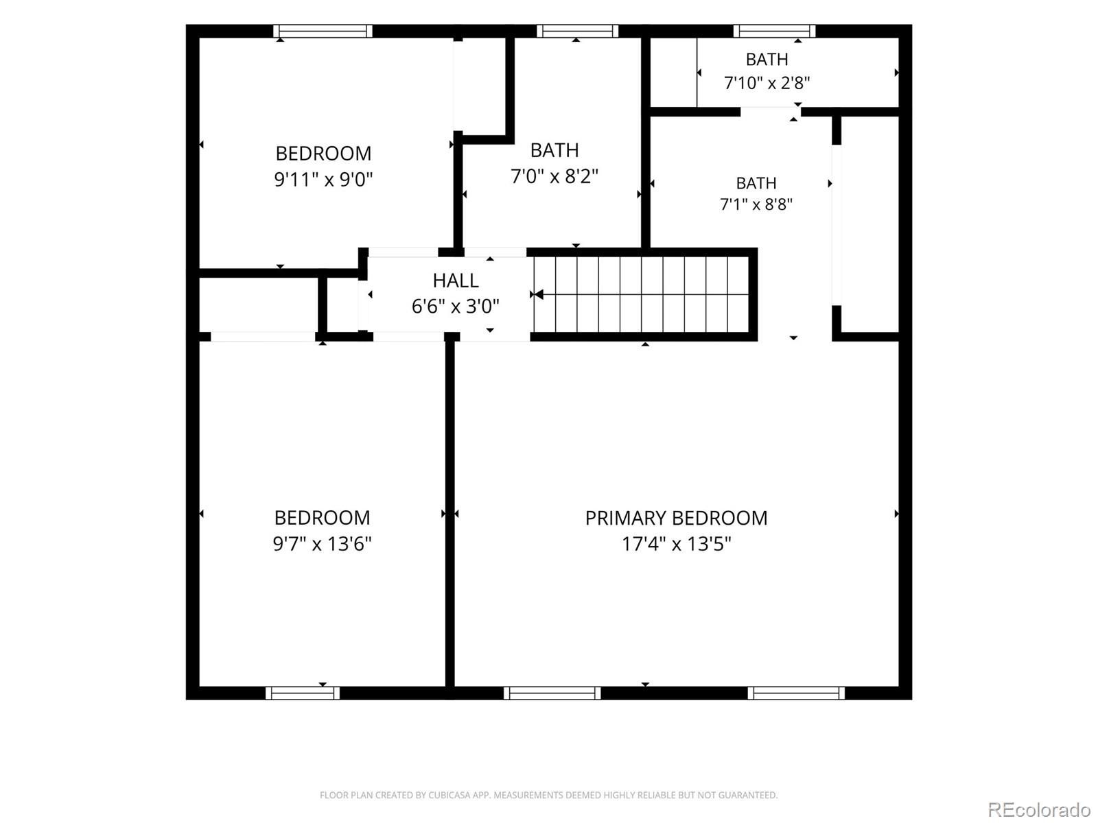 MLS Image #35 for 19062 e quinn place,aurora, Colorado