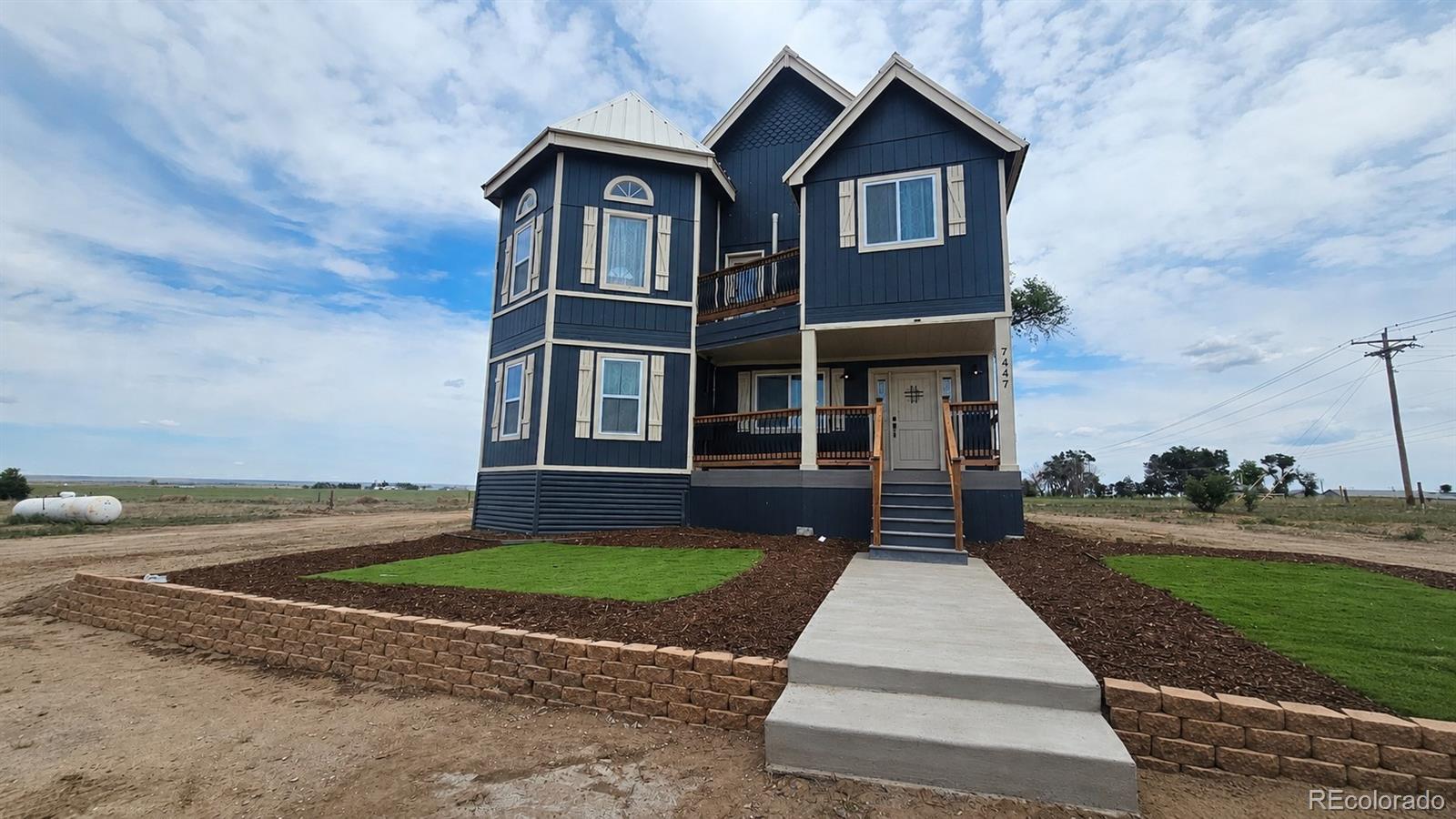 MLS Image #2 for 7447  county road u ,wiggins, Colorado