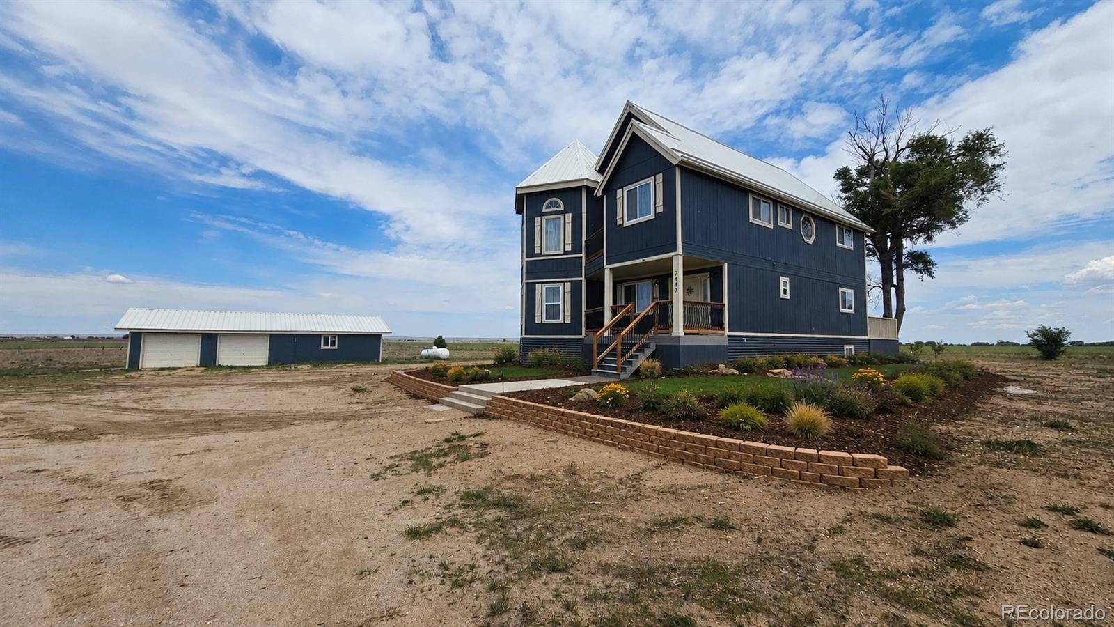 MLS Image #4 for 7447  county road u ,wiggins, Colorado