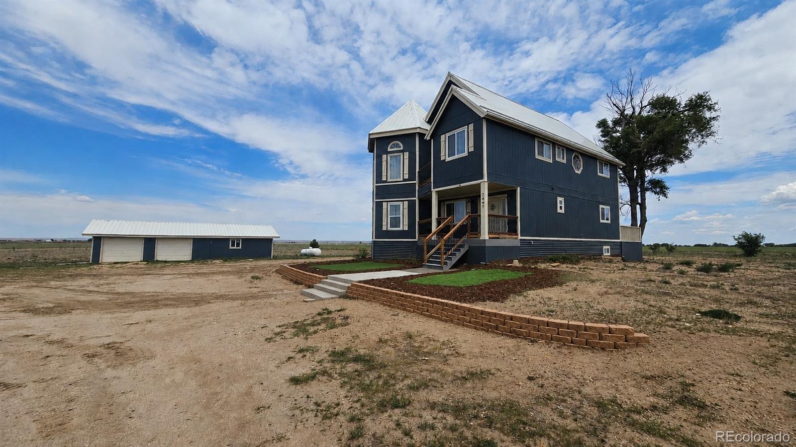 MLS Image #6 for 7447  county road u ,wiggins, Colorado