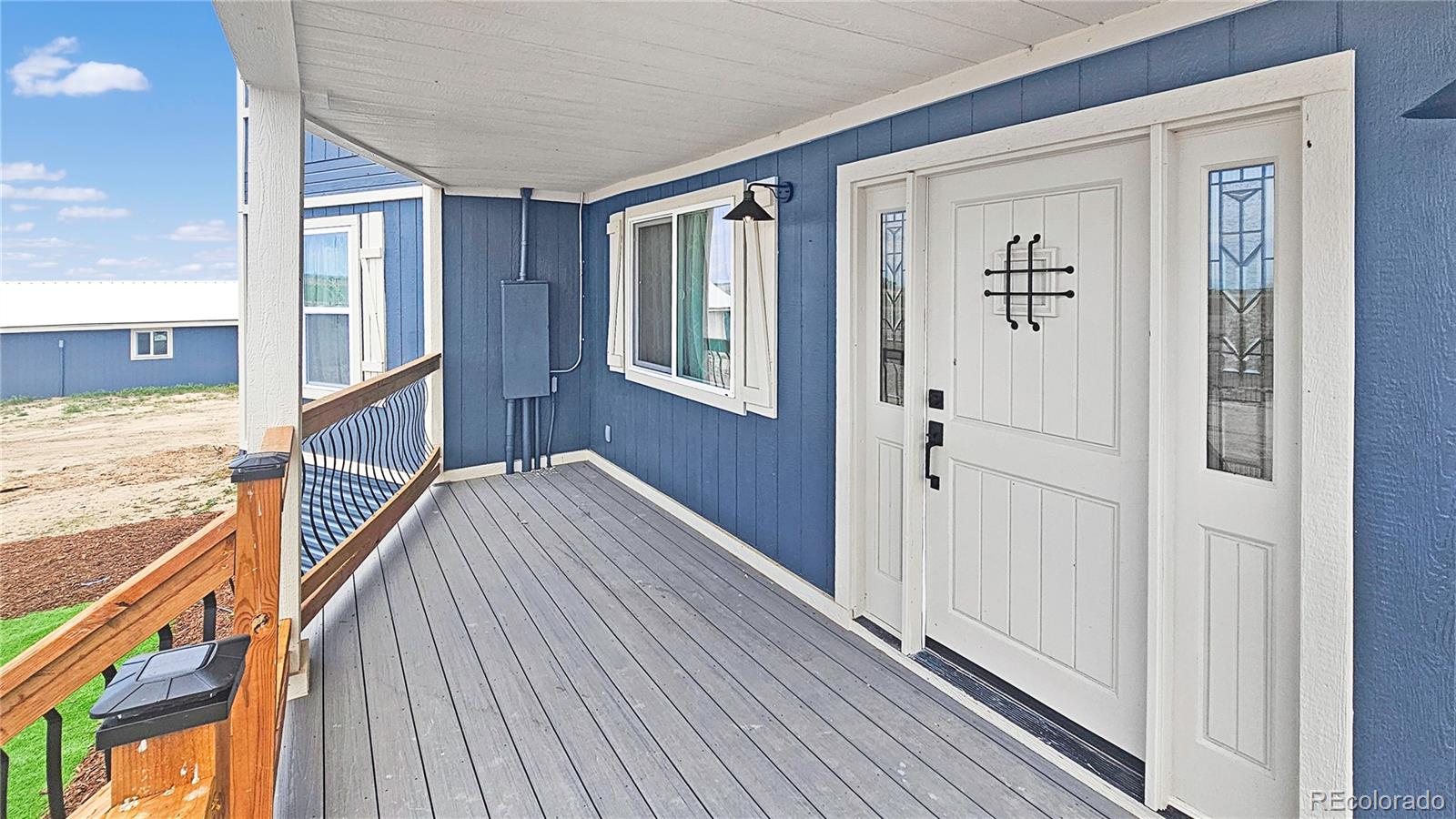 MLS Image #7 for 7447  county road u ,wiggins, Colorado