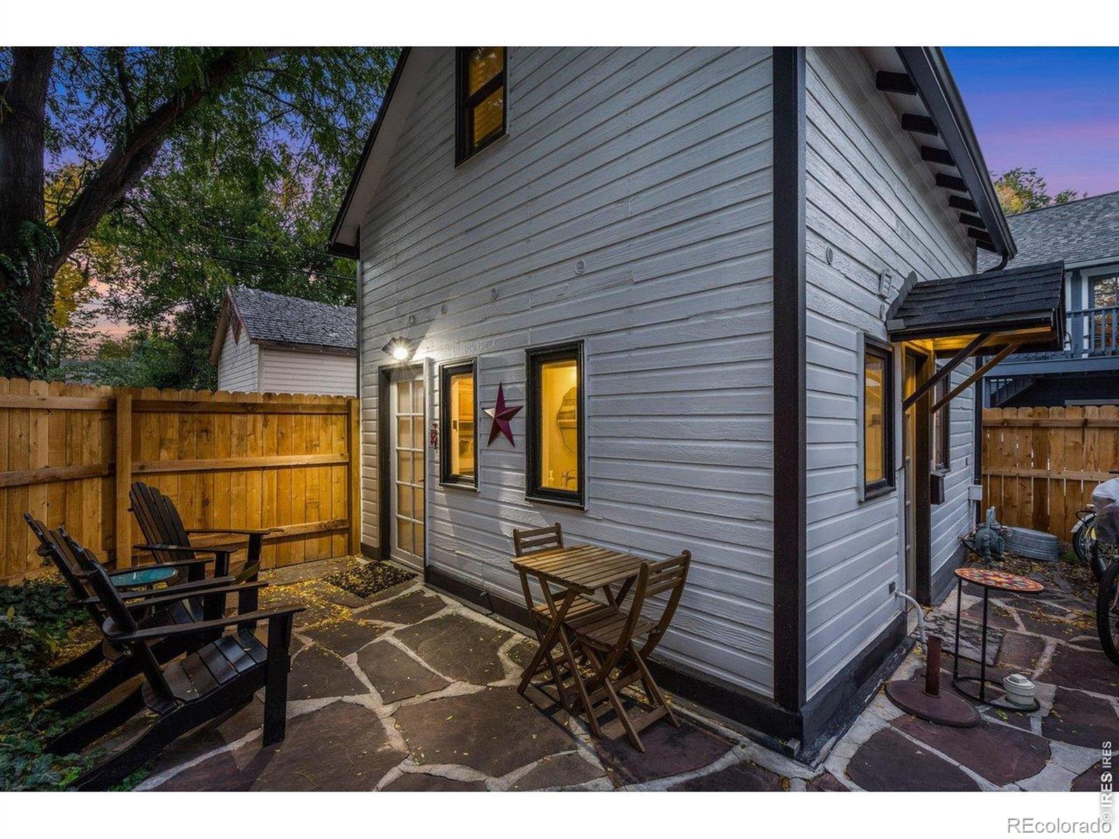 MLS Image #27 for 508 w olive street,fort collins, Colorado