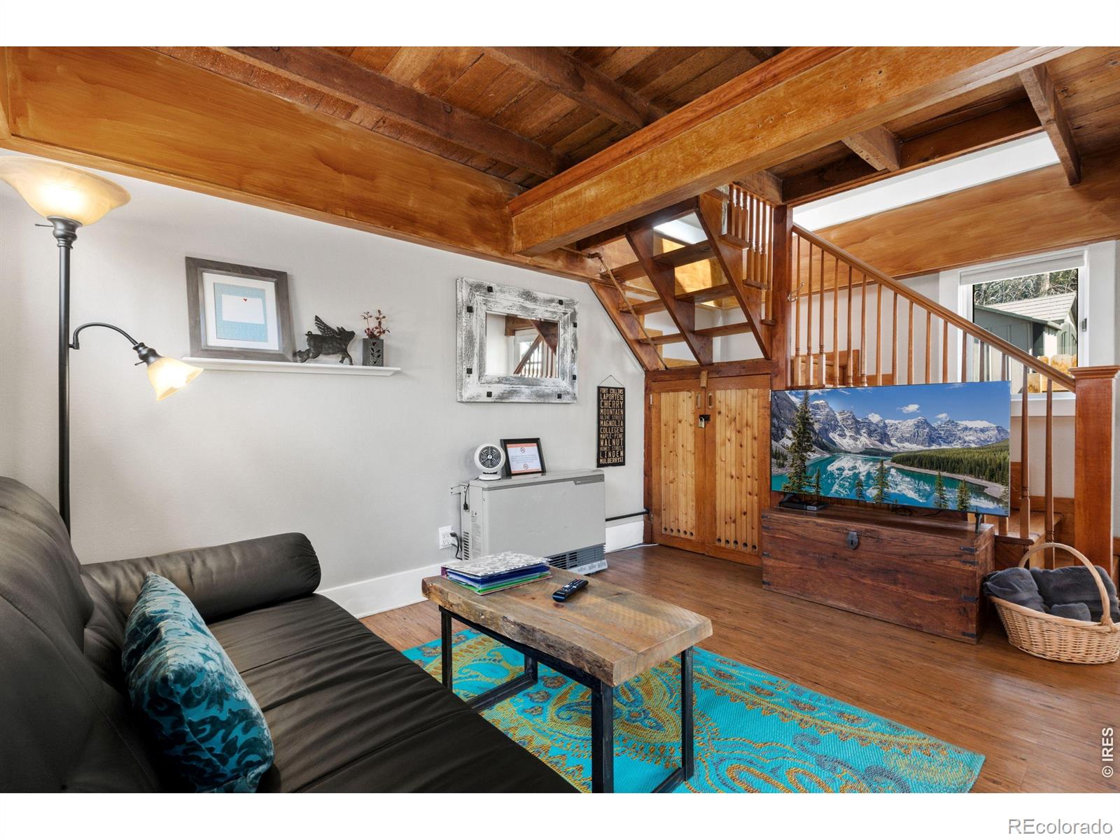 MLS Image #29 for 508 w olive street,fort collins, Colorado