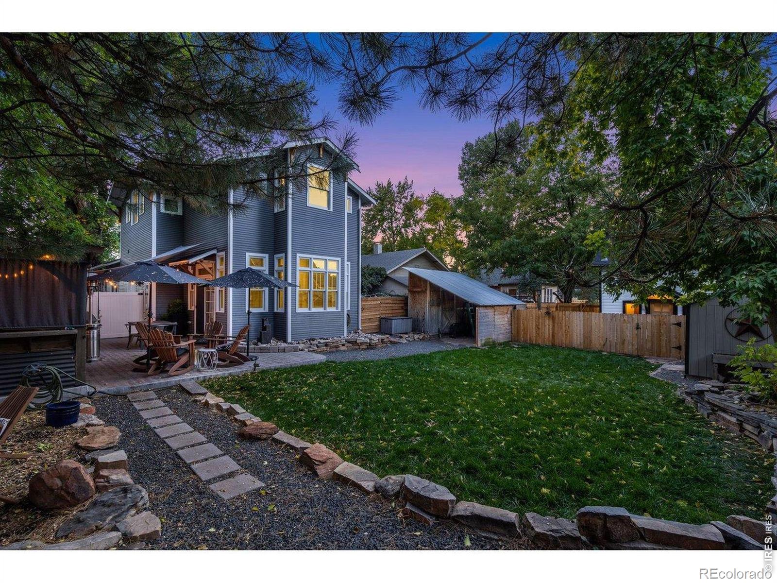MLS Image #36 for 508 w olive street,fort collins, Colorado