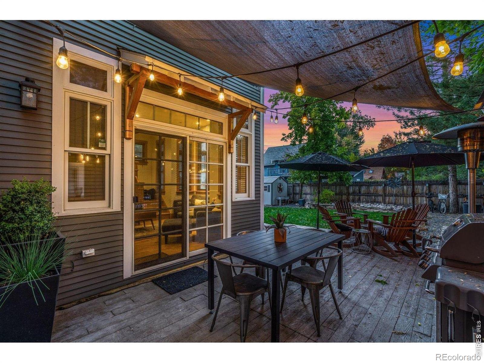 MLS Image #37 for 508 w olive street,fort collins, Colorado