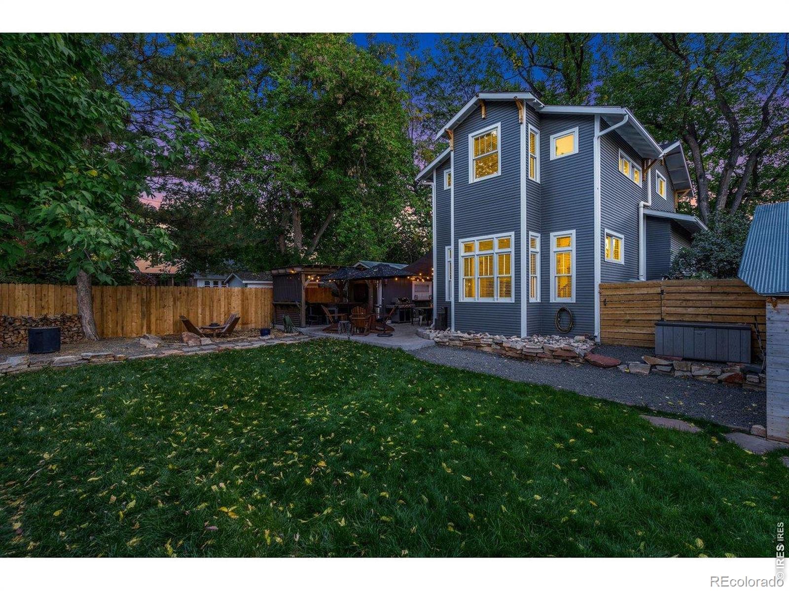 MLS Image #38 for 508 w olive street,fort collins, Colorado