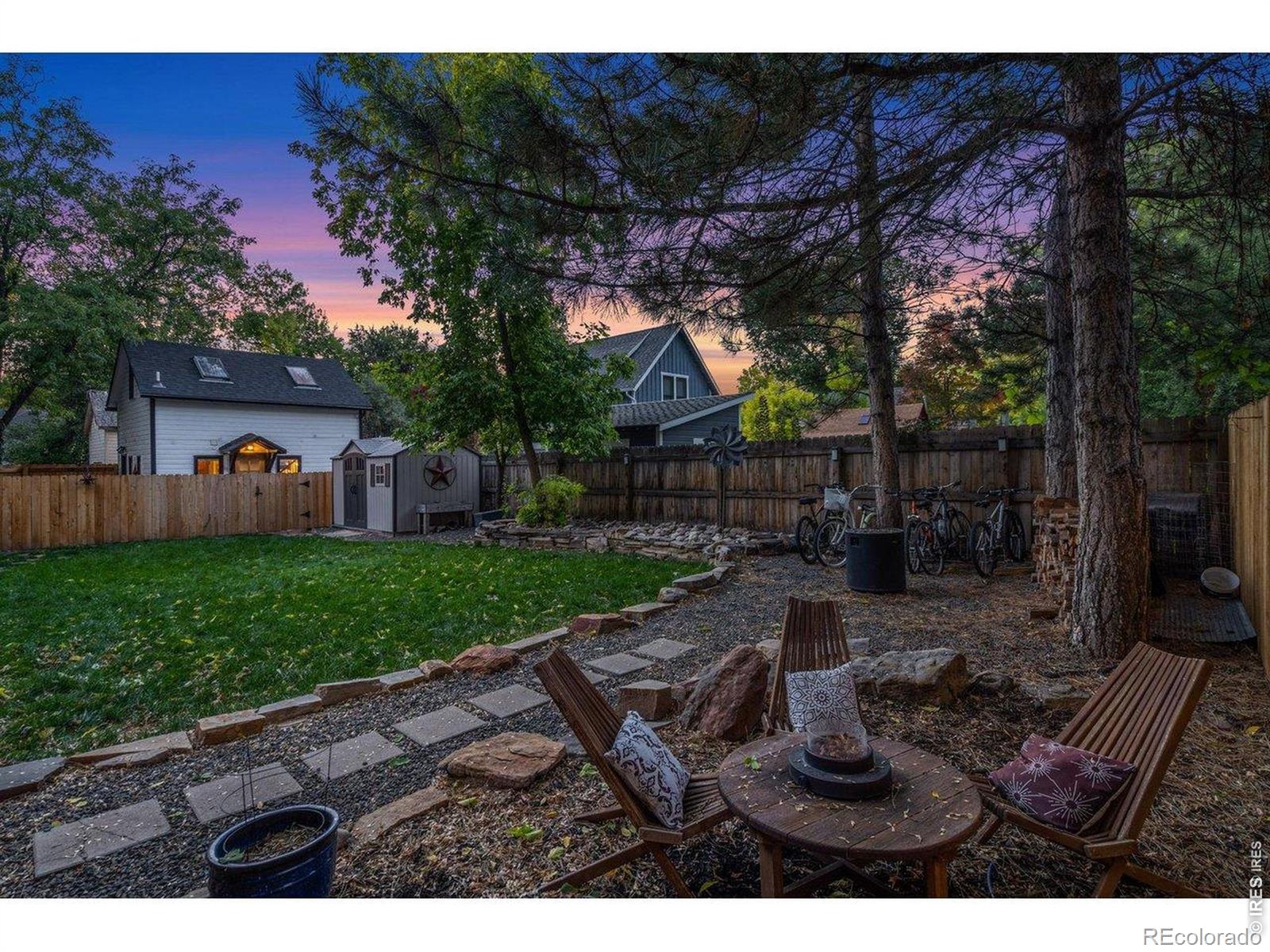 MLS Image #40 for 508 w olive street,fort collins, Colorado