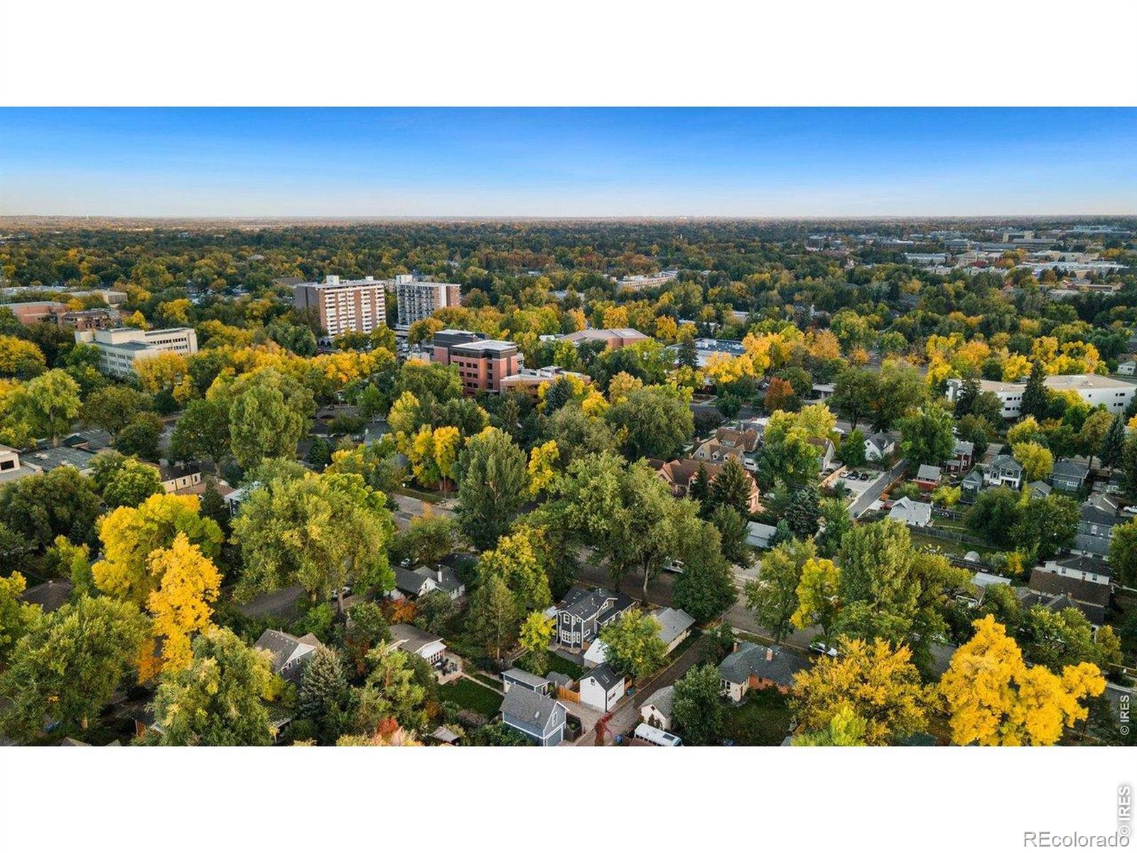 MLS Image #42 for 508 w olive street,fort collins, Colorado