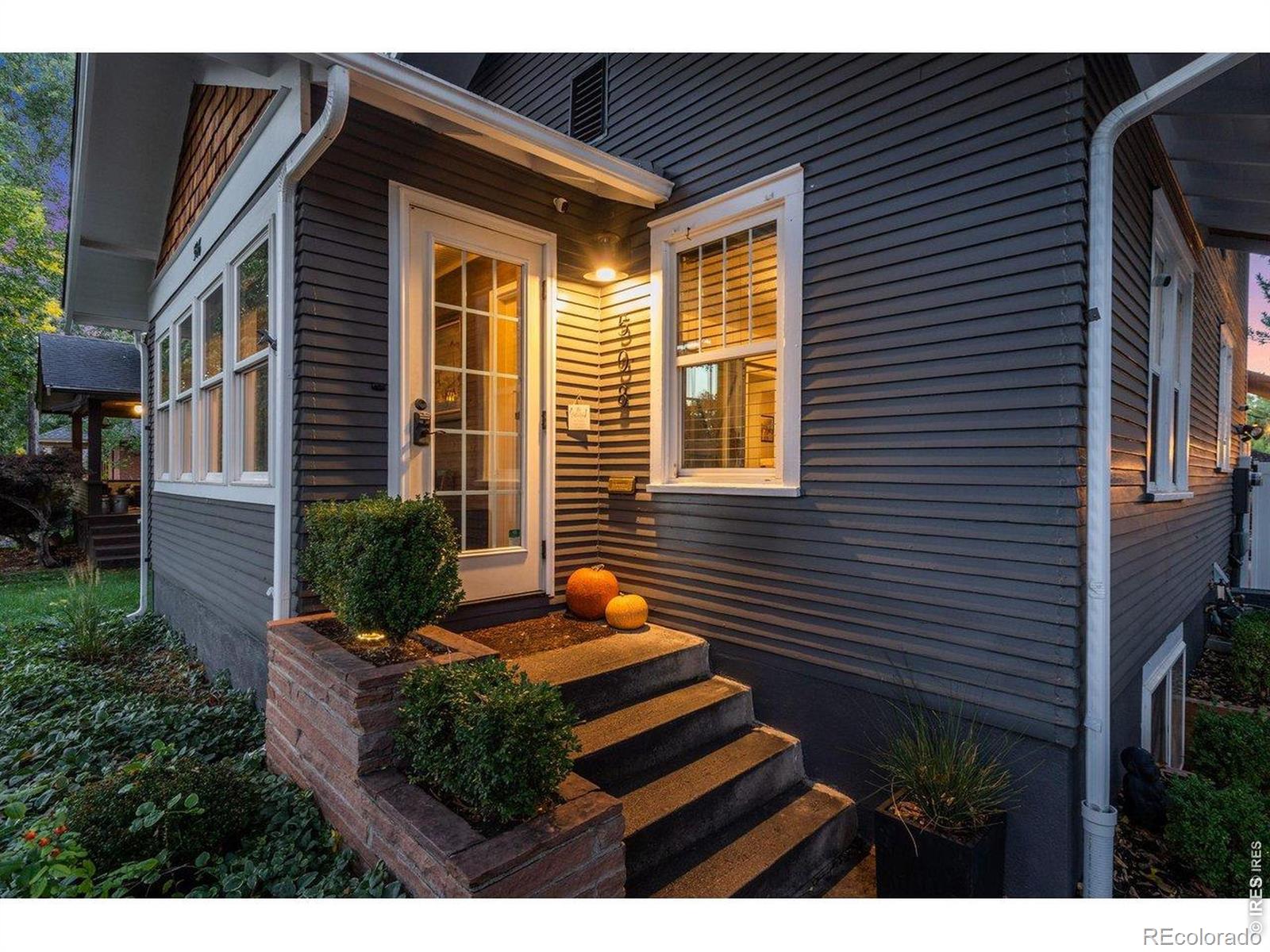 MLS Image #5 for 508 w olive street,fort collins, Colorado