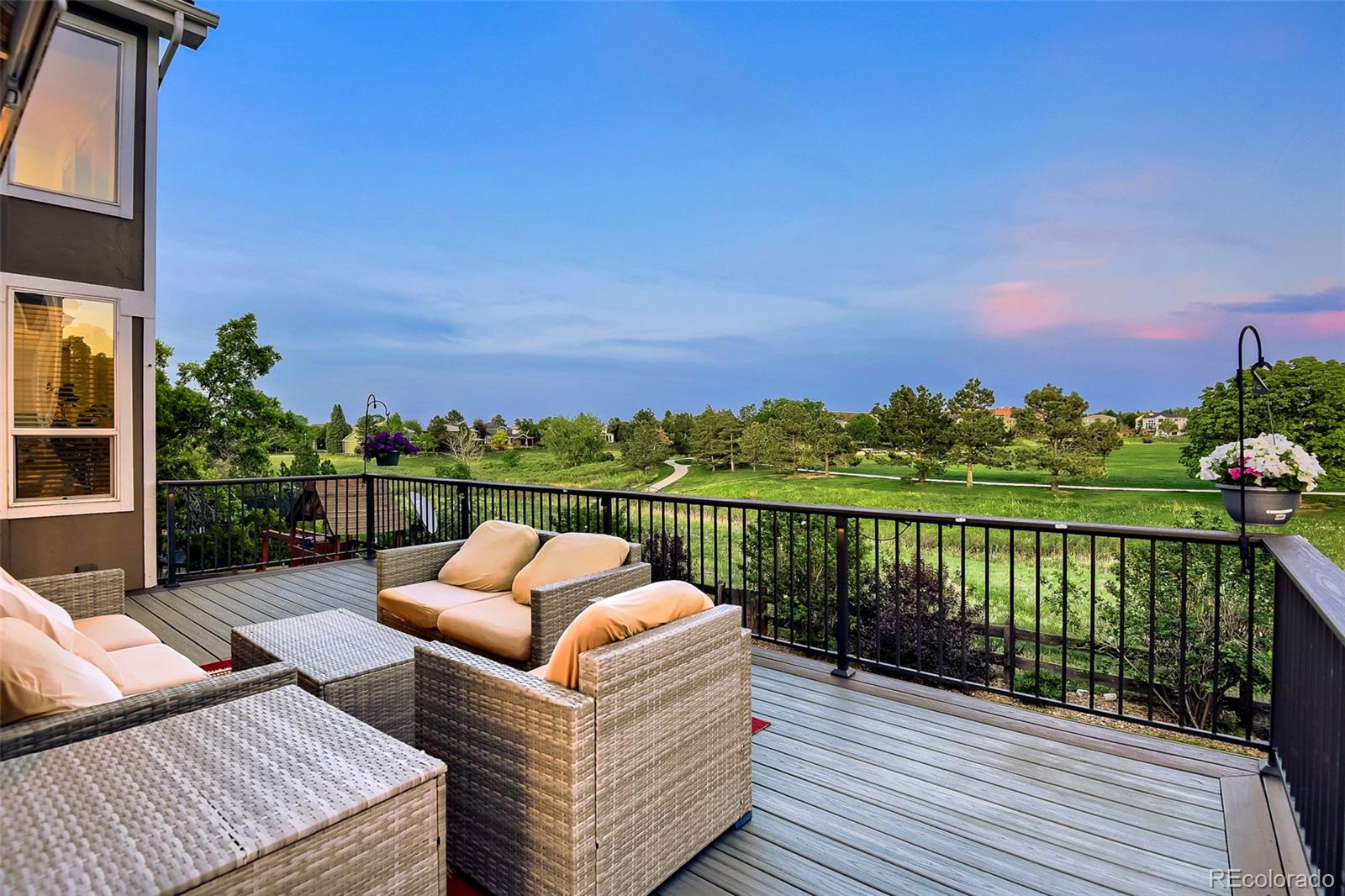 MLS Image #10 for 9361  lark sparrow drive,highlands ranch, Colorado
