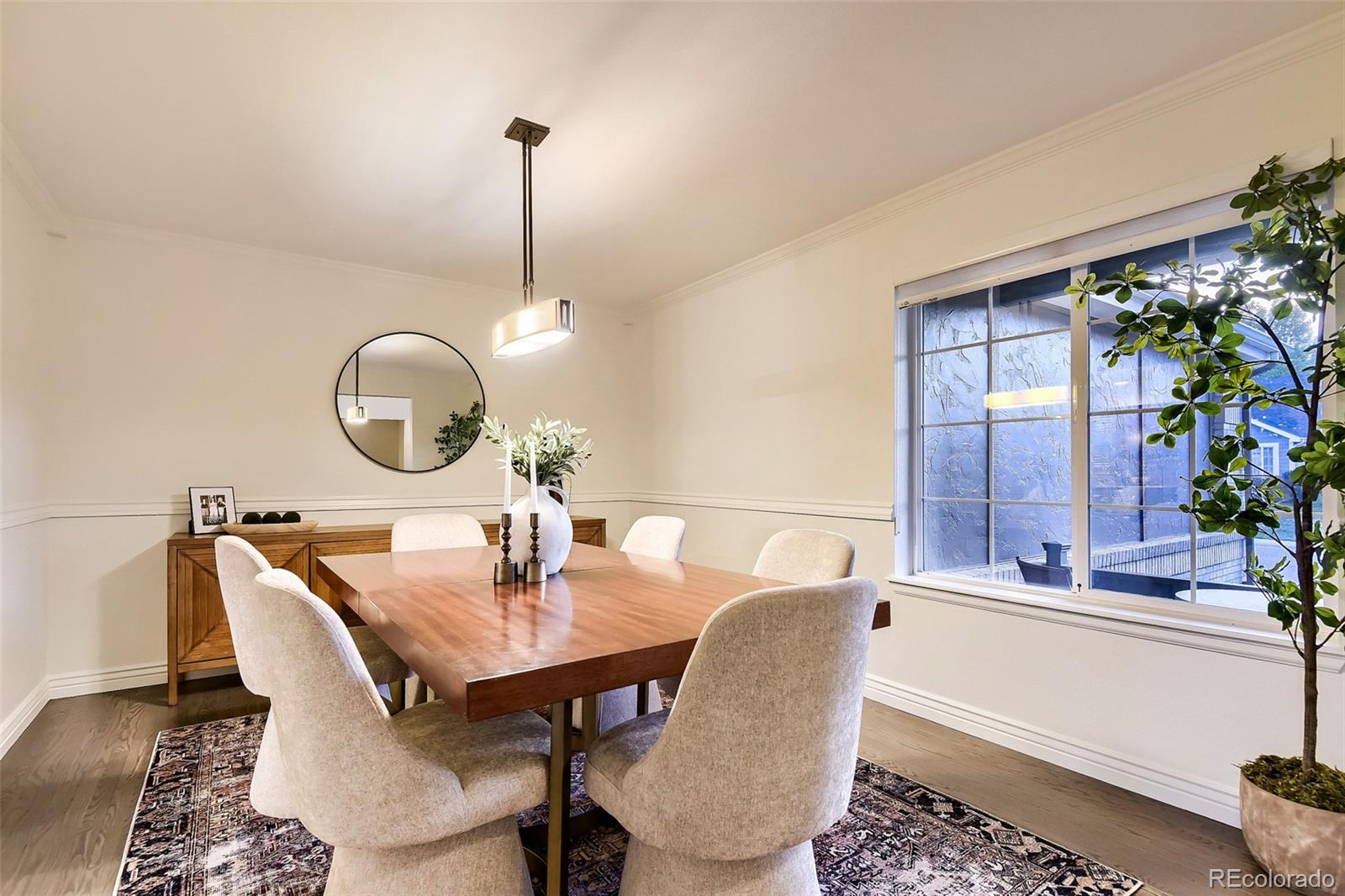 MLS Image #11 for 9361  lark sparrow drive,highlands ranch, Colorado