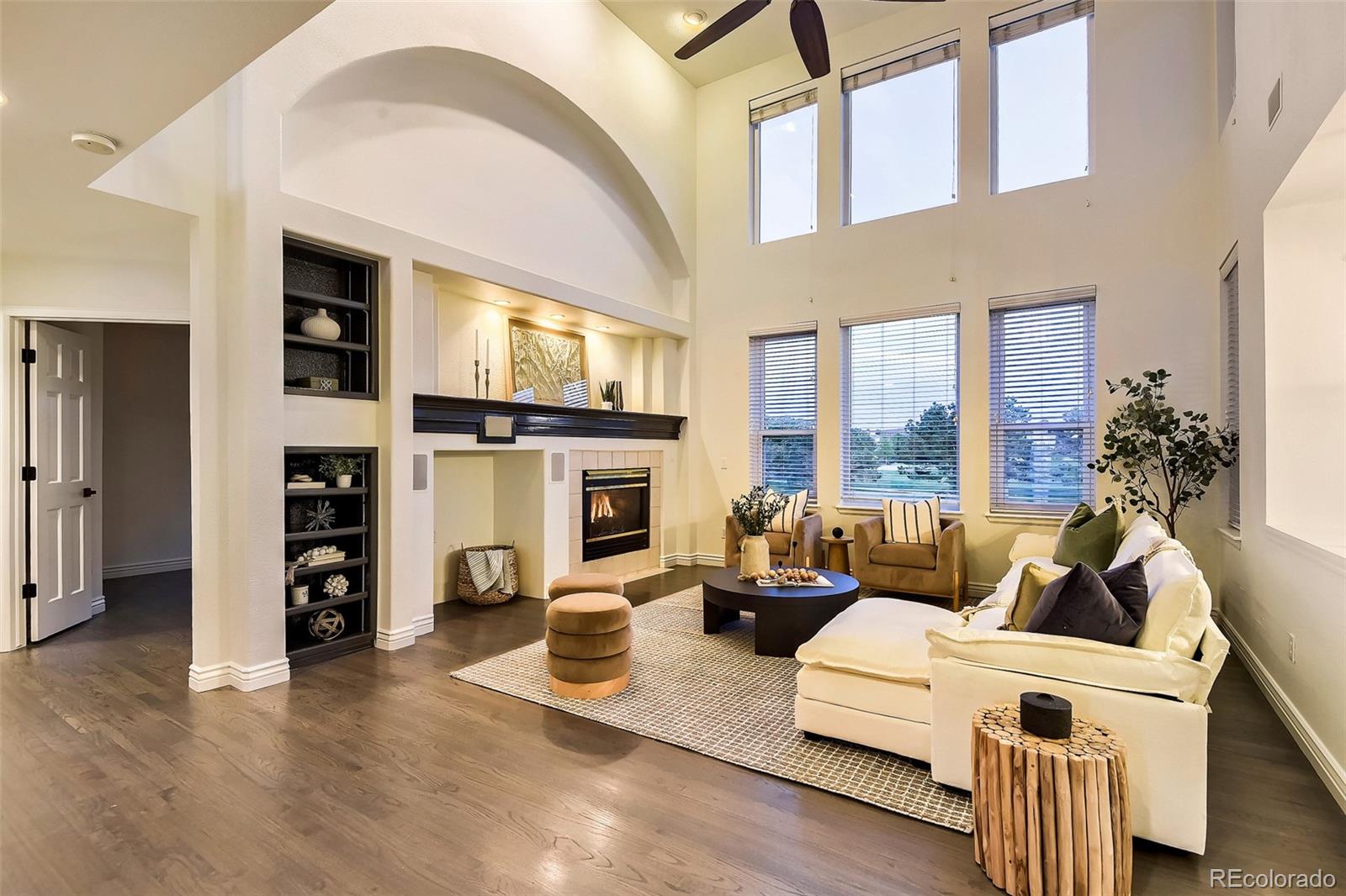 MLS Image #4 for 9361  lark sparrow drive,highlands ranch, Colorado