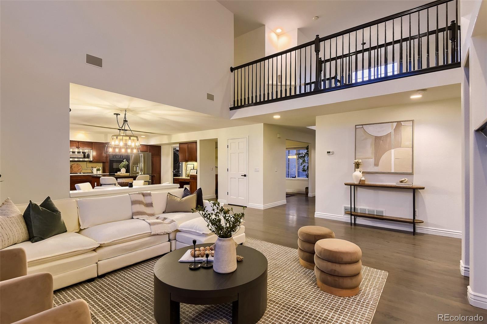 MLS Image #5 for 9361  lark sparrow drive,highlands ranch, Colorado