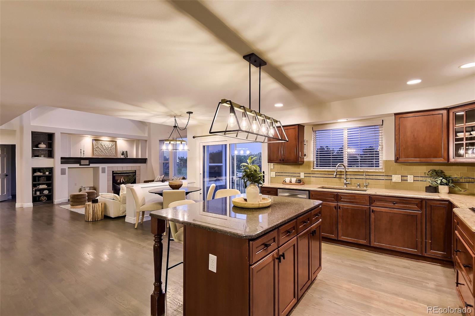 MLS Image #6 for 9361  lark sparrow drive,highlands ranch, Colorado