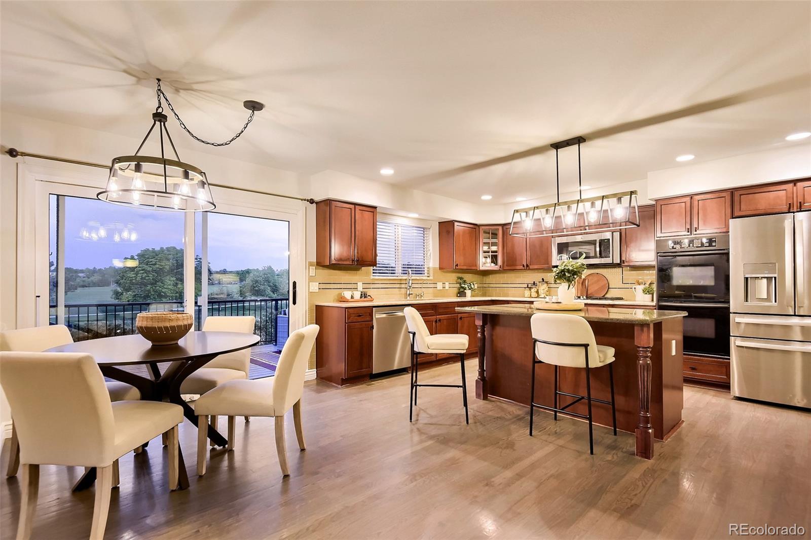 MLS Image #7 for 9361  lark sparrow drive,highlands ranch, Colorado