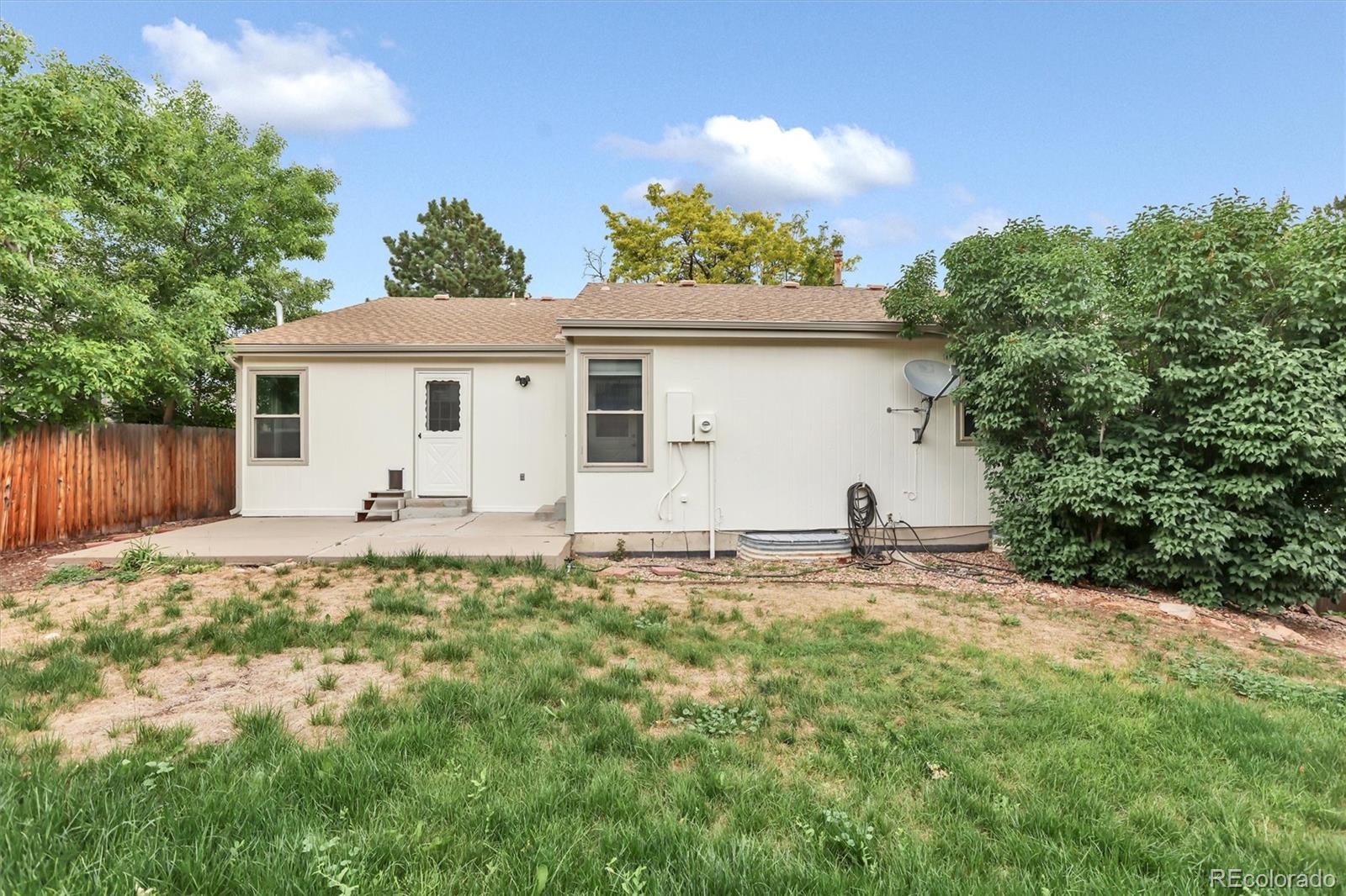 MLS Image #22 for 5892 w 75th place,arvada, Colorado