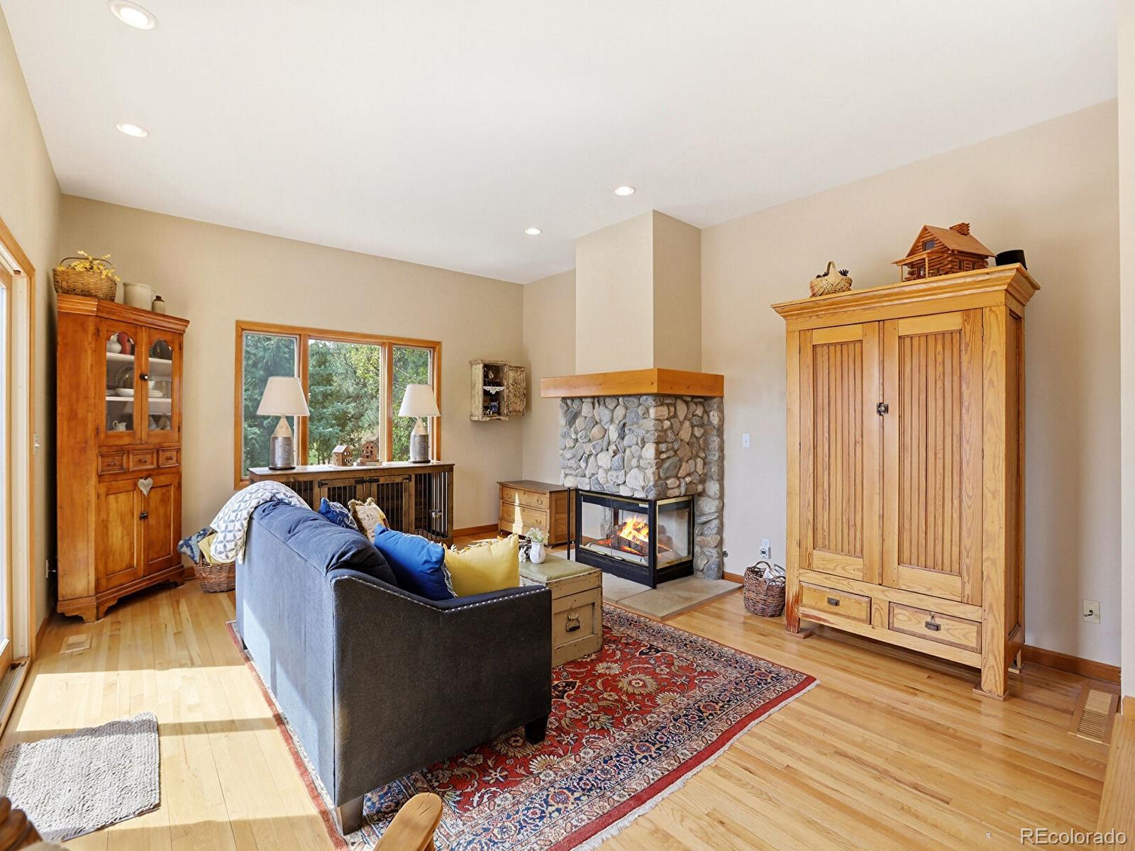 MLS Image #10 for 13532  douglass ranch drive,pine, Colorado