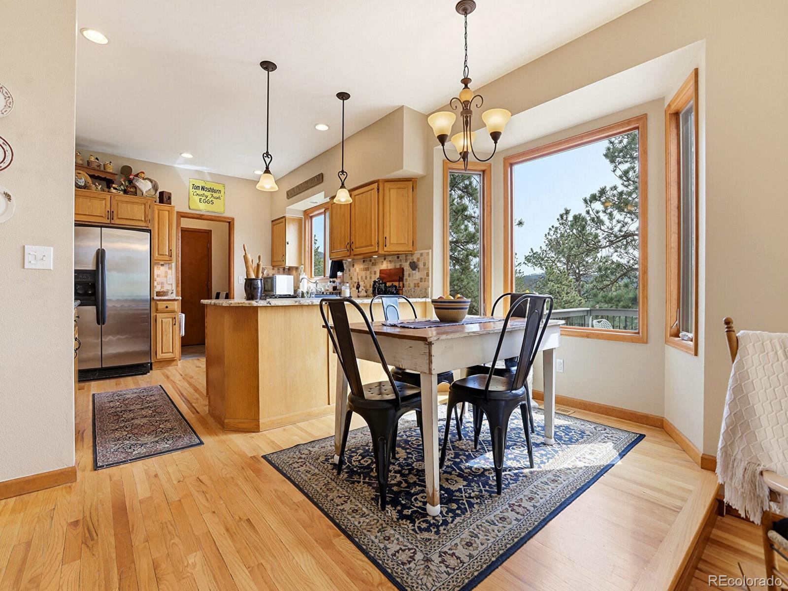 MLS Image #13 for 13532  douglass ranch drive,pine, Colorado