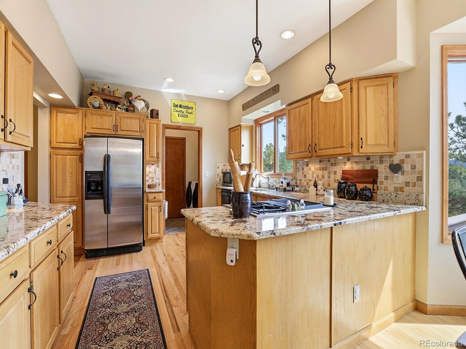 MLS Image #14 for 13532  douglass ranch drive,pine, Colorado