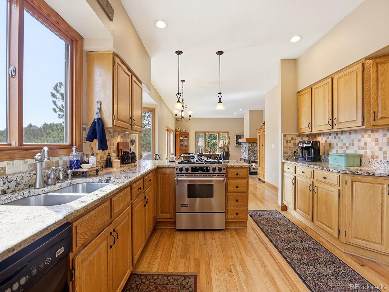 MLS Image #16 for 13532  douglass ranch drive,pine, Colorado