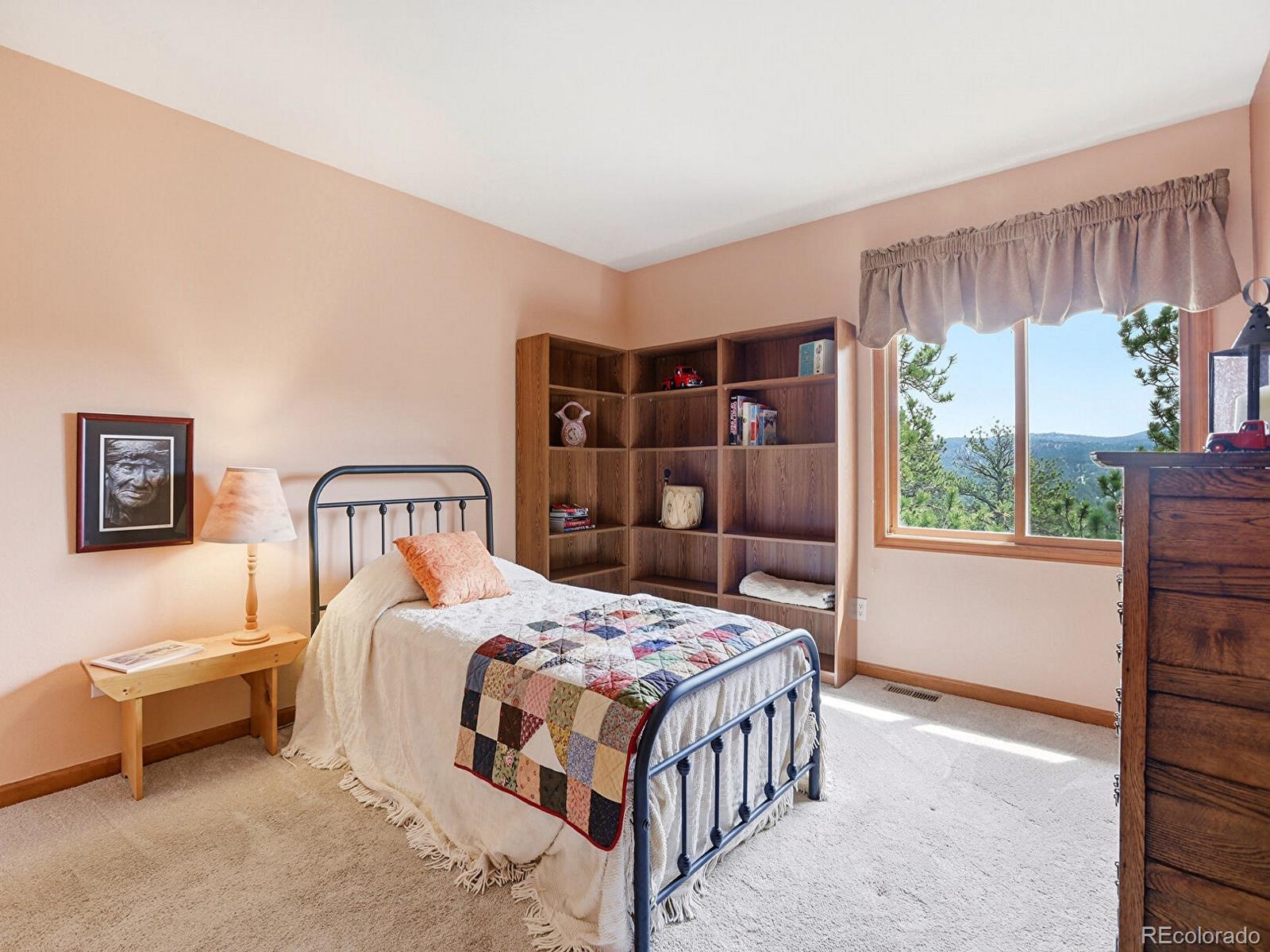 MLS Image #25 for 13532  douglass ranch drive,pine, Colorado