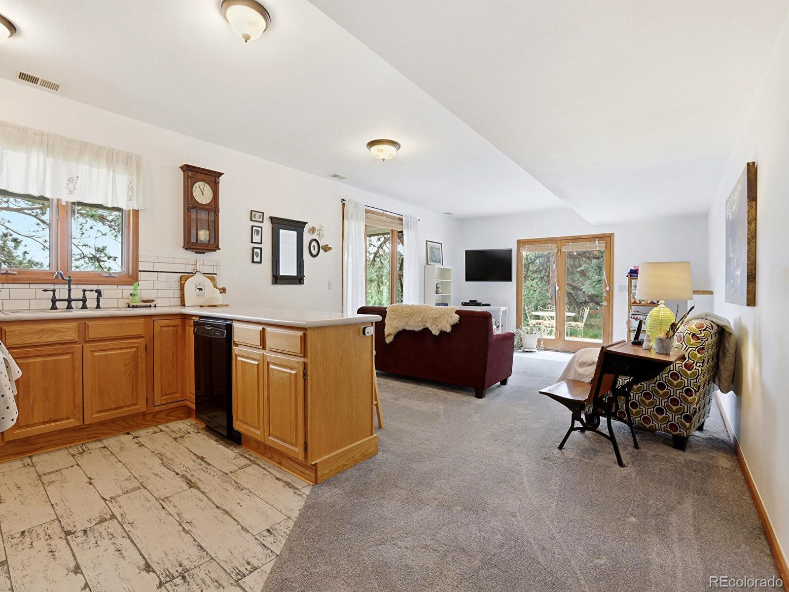 MLS Image #28 for 13532  douglass ranch drive,pine, Colorado