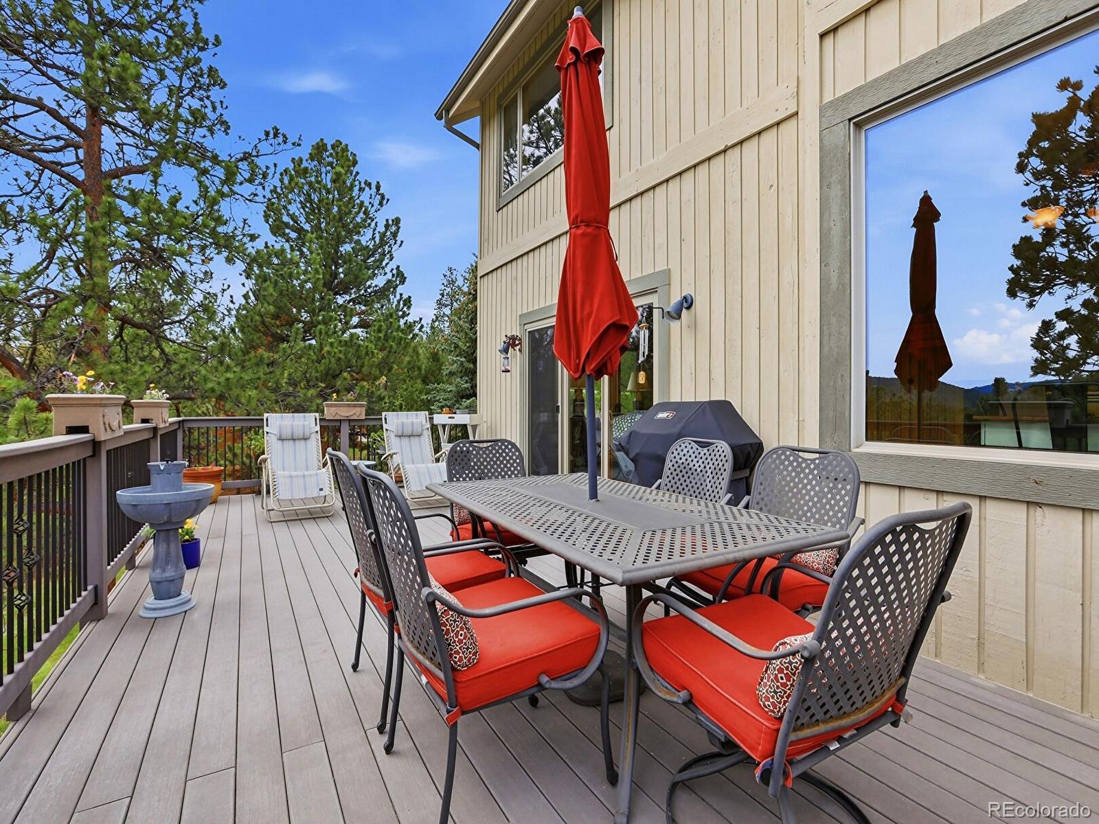 MLS Image #41 for 13532  douglass ranch drive,pine, Colorado