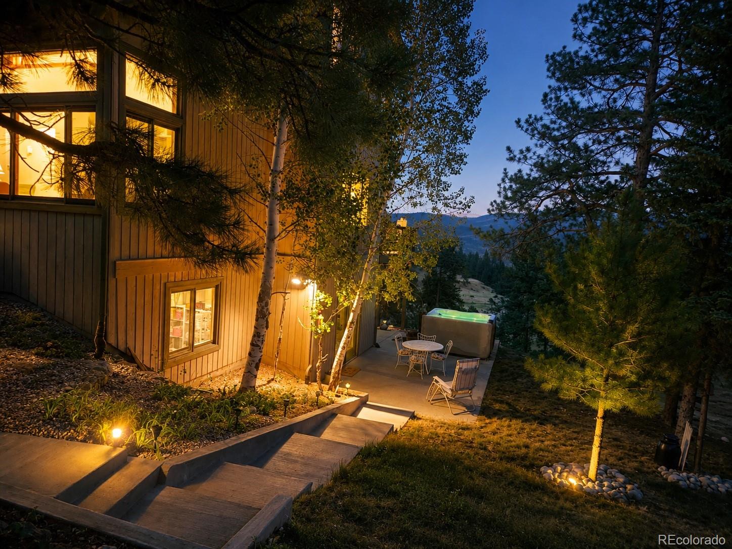 MLS Image #44 for 13532  douglass ranch drive,pine, Colorado