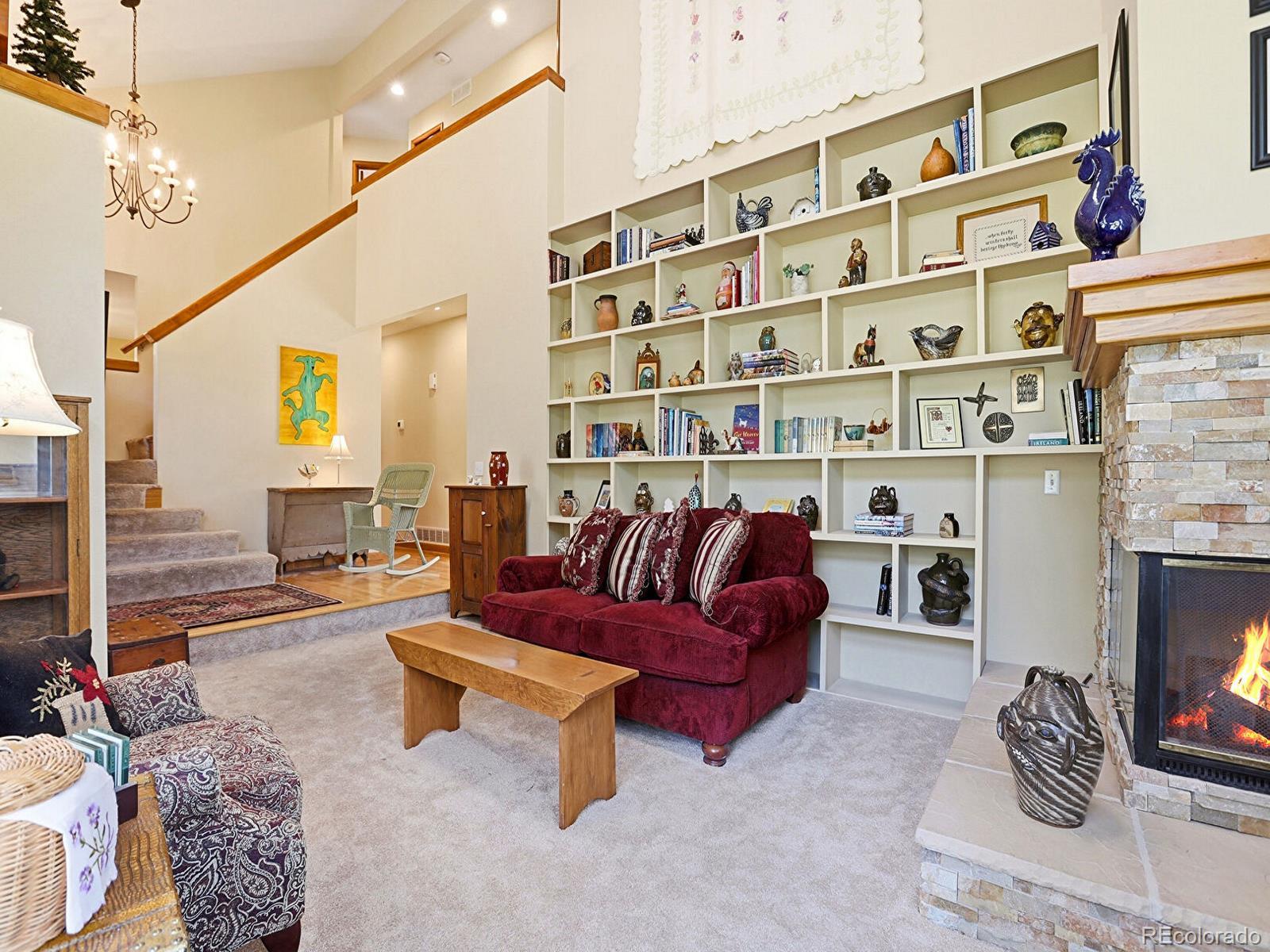 MLS Image #6 for 13532  douglass ranch drive,pine, Colorado