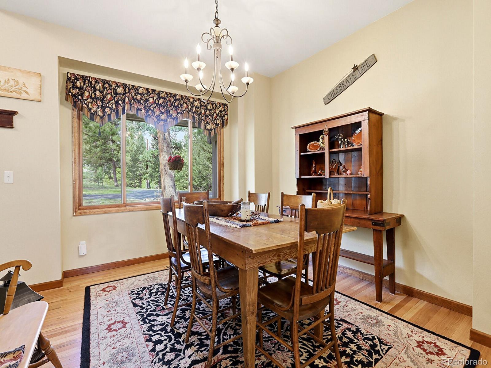 MLS Image #7 for 13532  douglass ranch drive,pine, Colorado