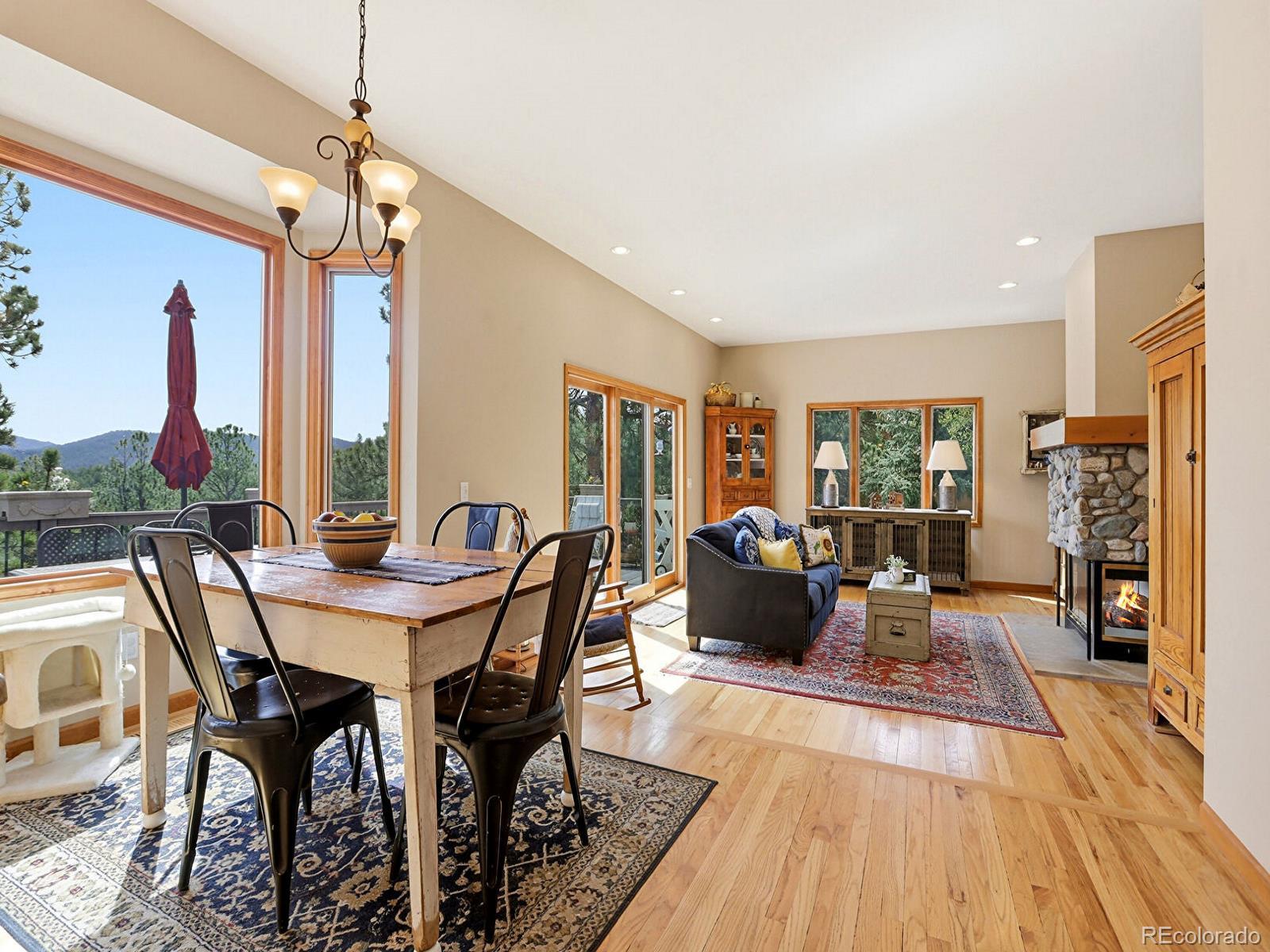 MLS Image #8 for 13532  douglass ranch drive,pine, Colorado