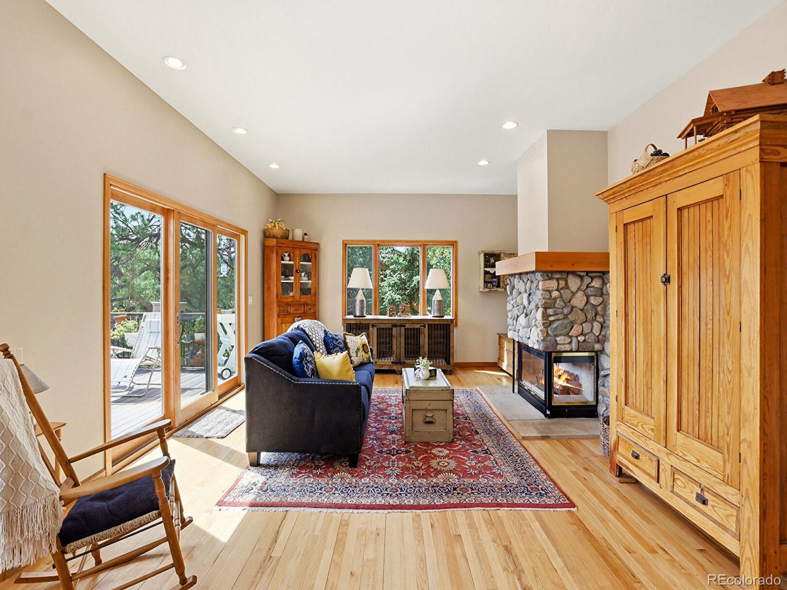 MLS Image #9 for 13532  douglass ranch drive,pine, Colorado