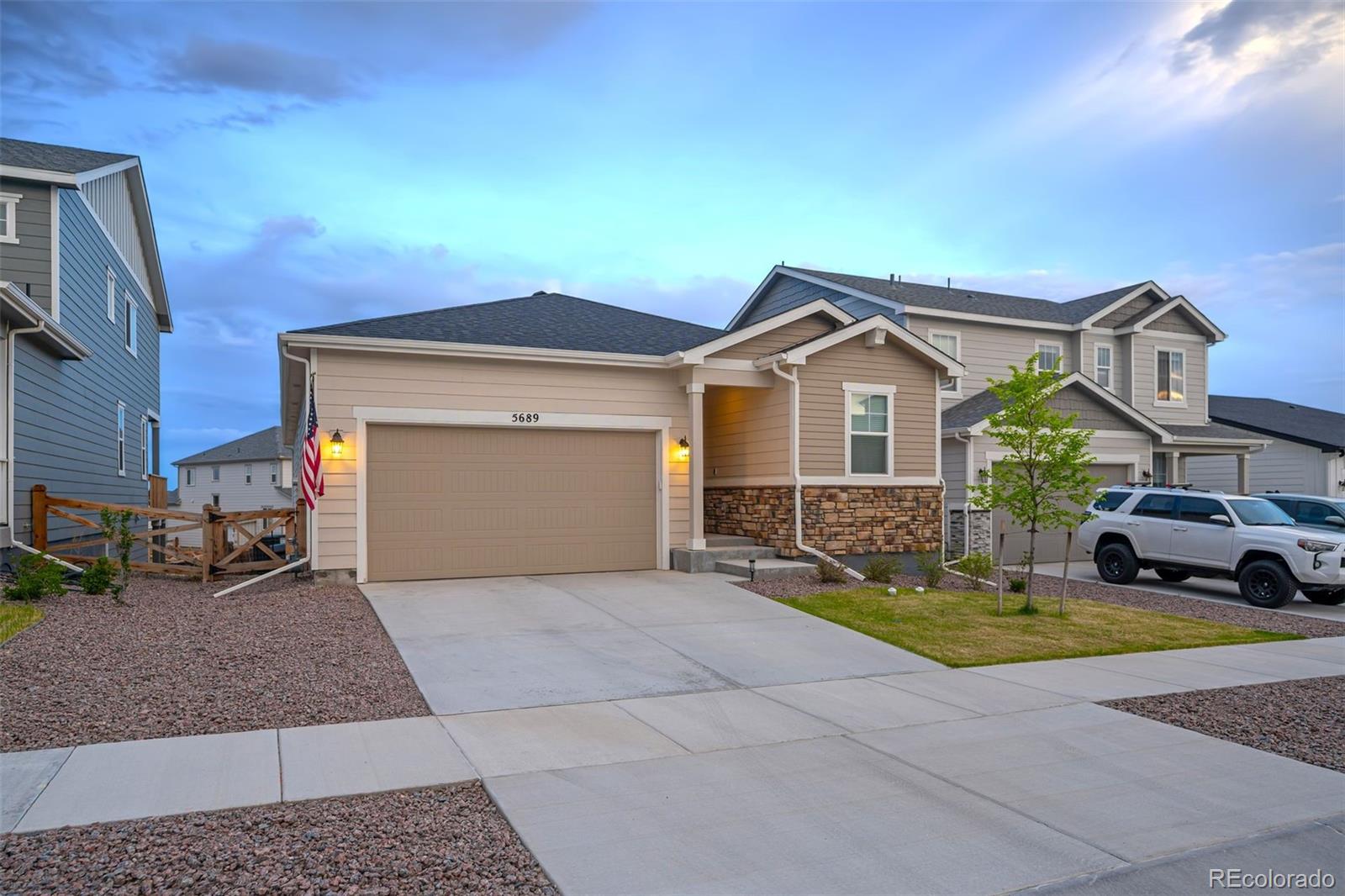 MLS Image #0 for 5689  mammoth lane,colorado springs, Colorado